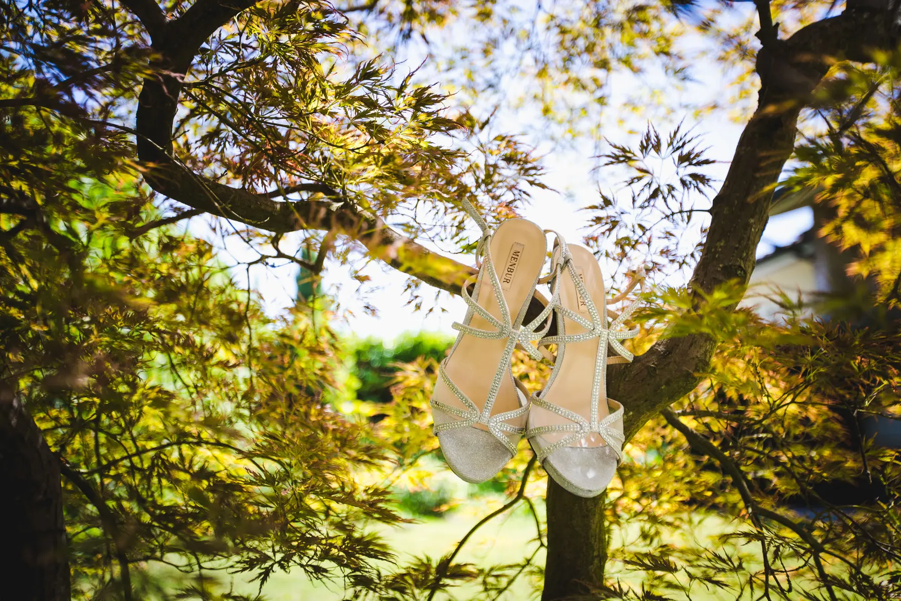 wedding photo service