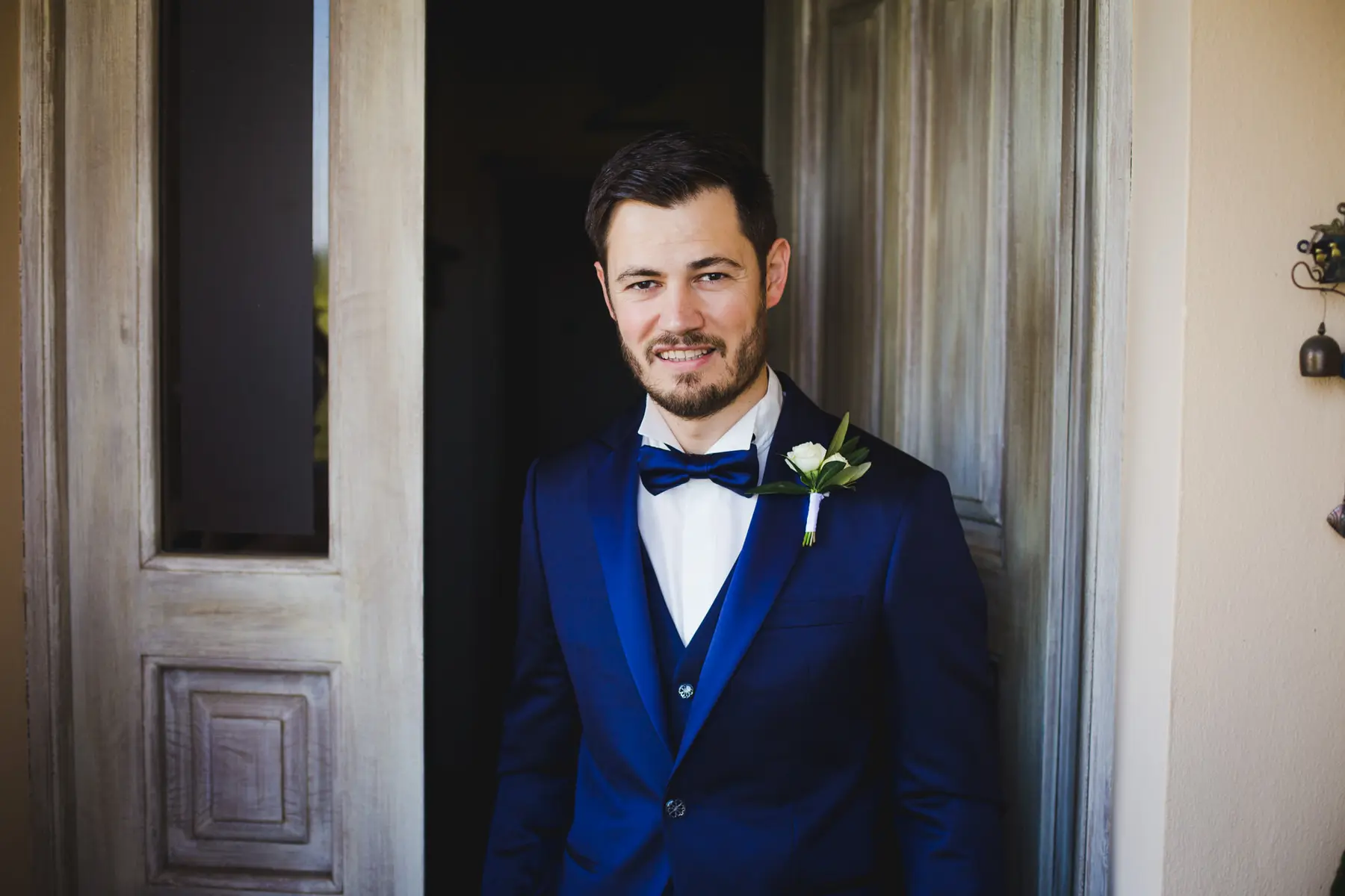 wedding photo Tuscany