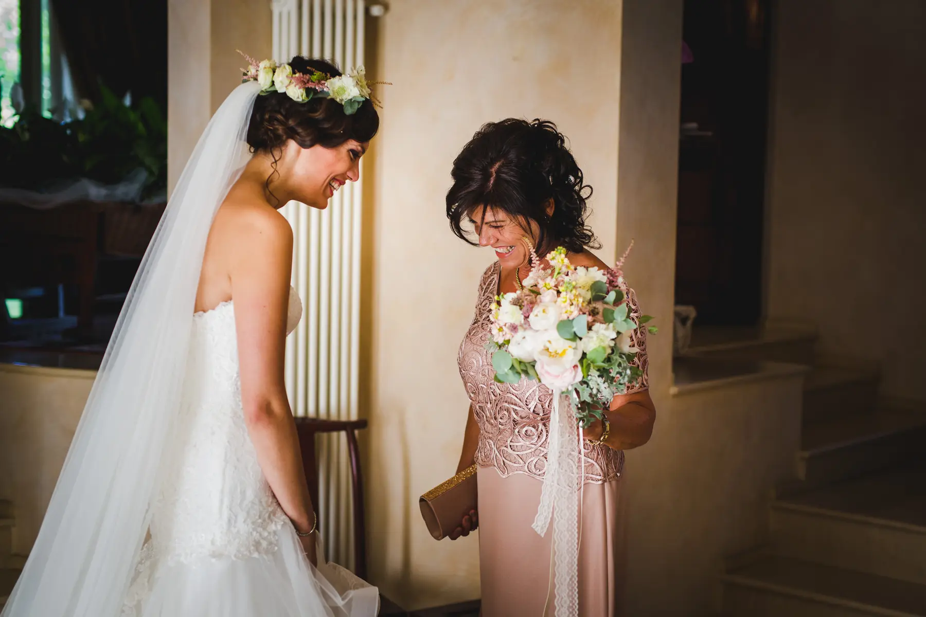 wedding photographer in Viareggio