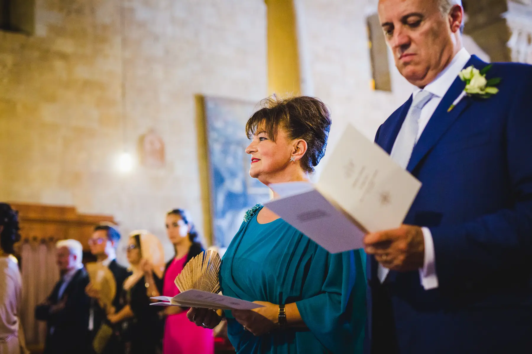 wedding in Pisa