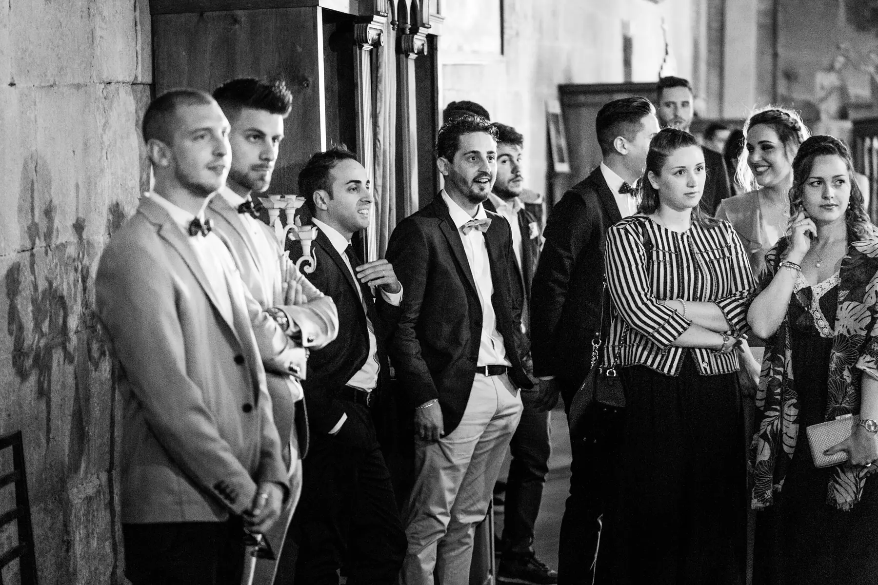 wedding in Versilia