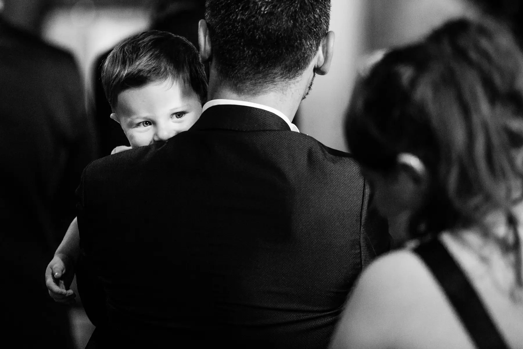 wedding in Tuscany