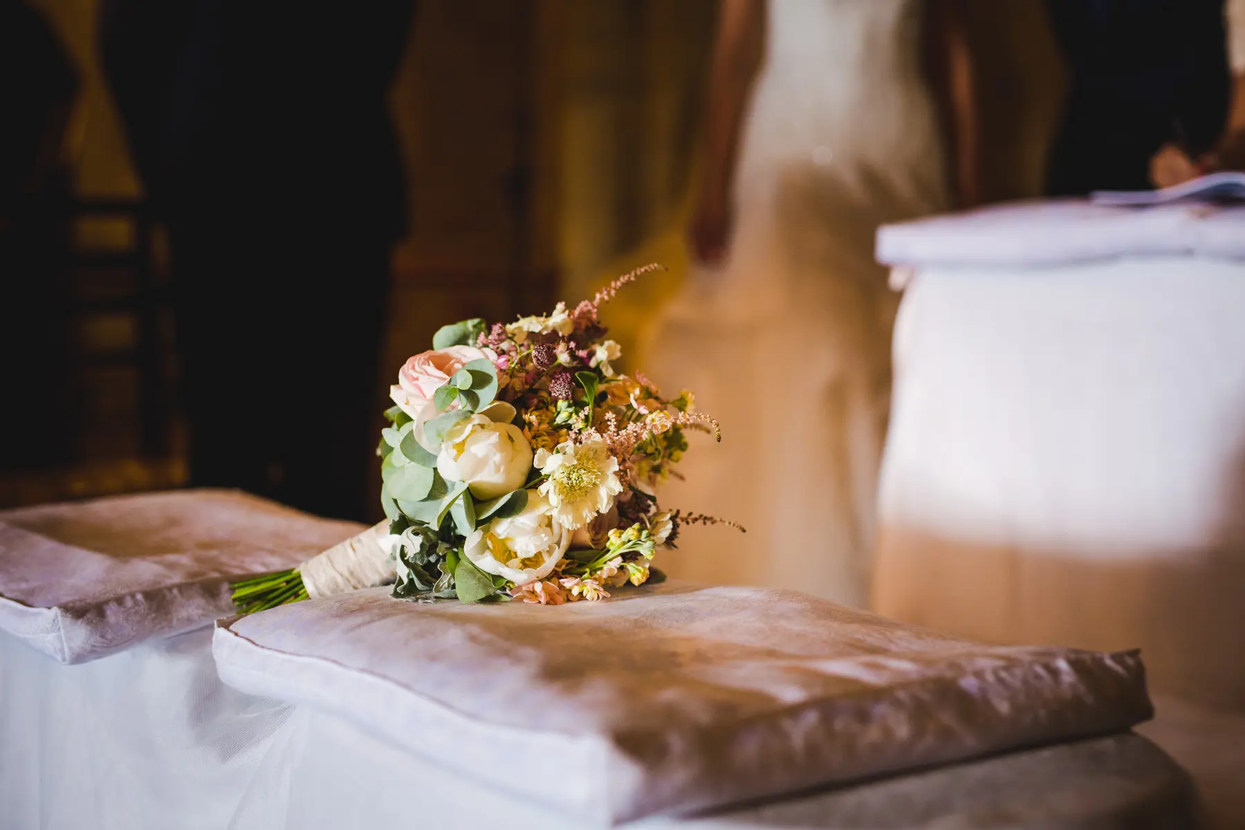 wedding photographer Siena