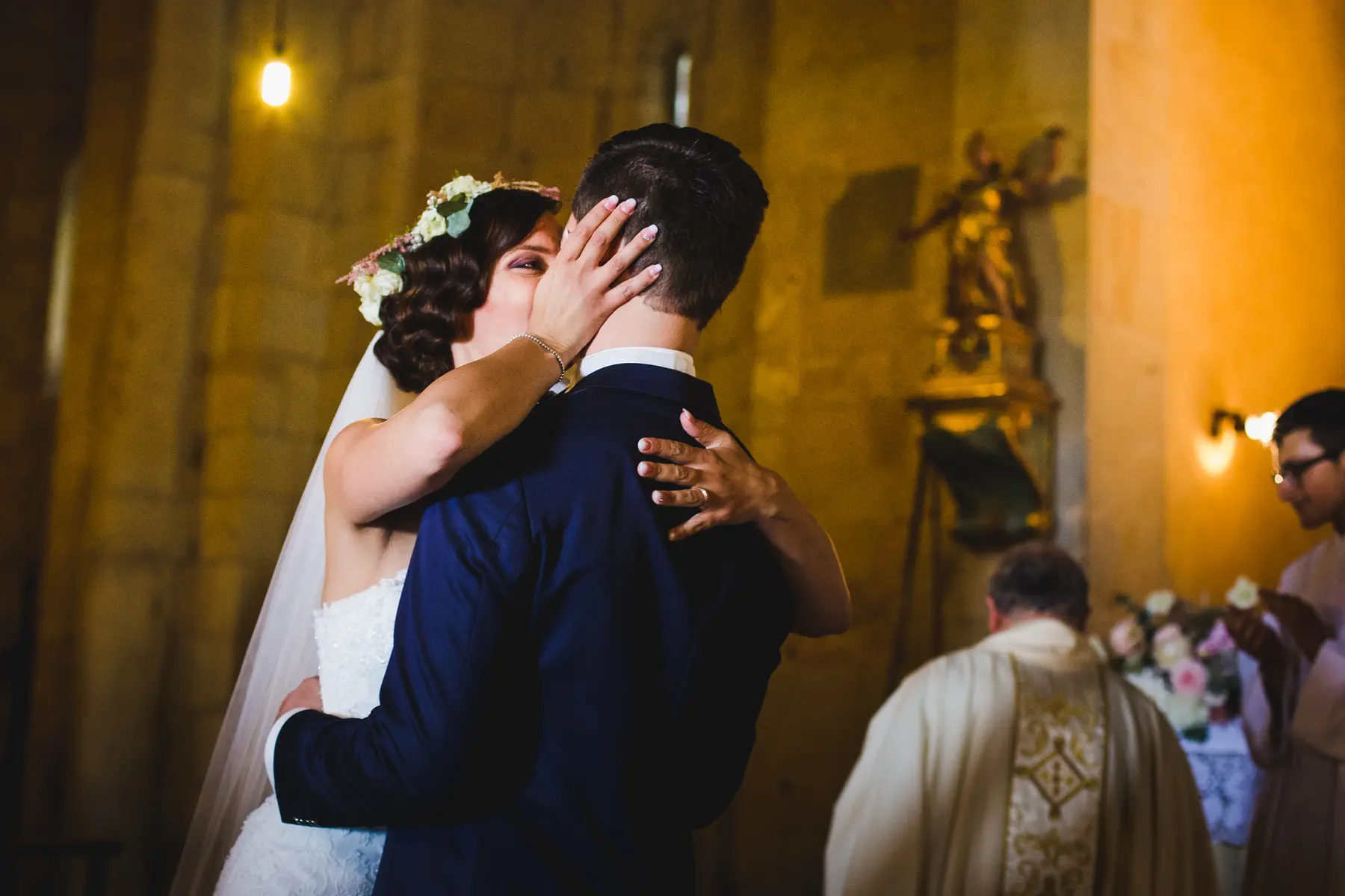 wedding in Pisa