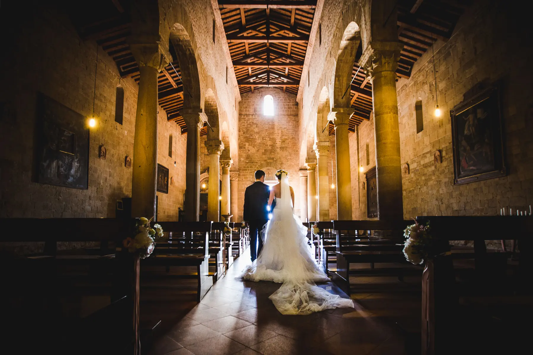 wedding photographer in Versilia