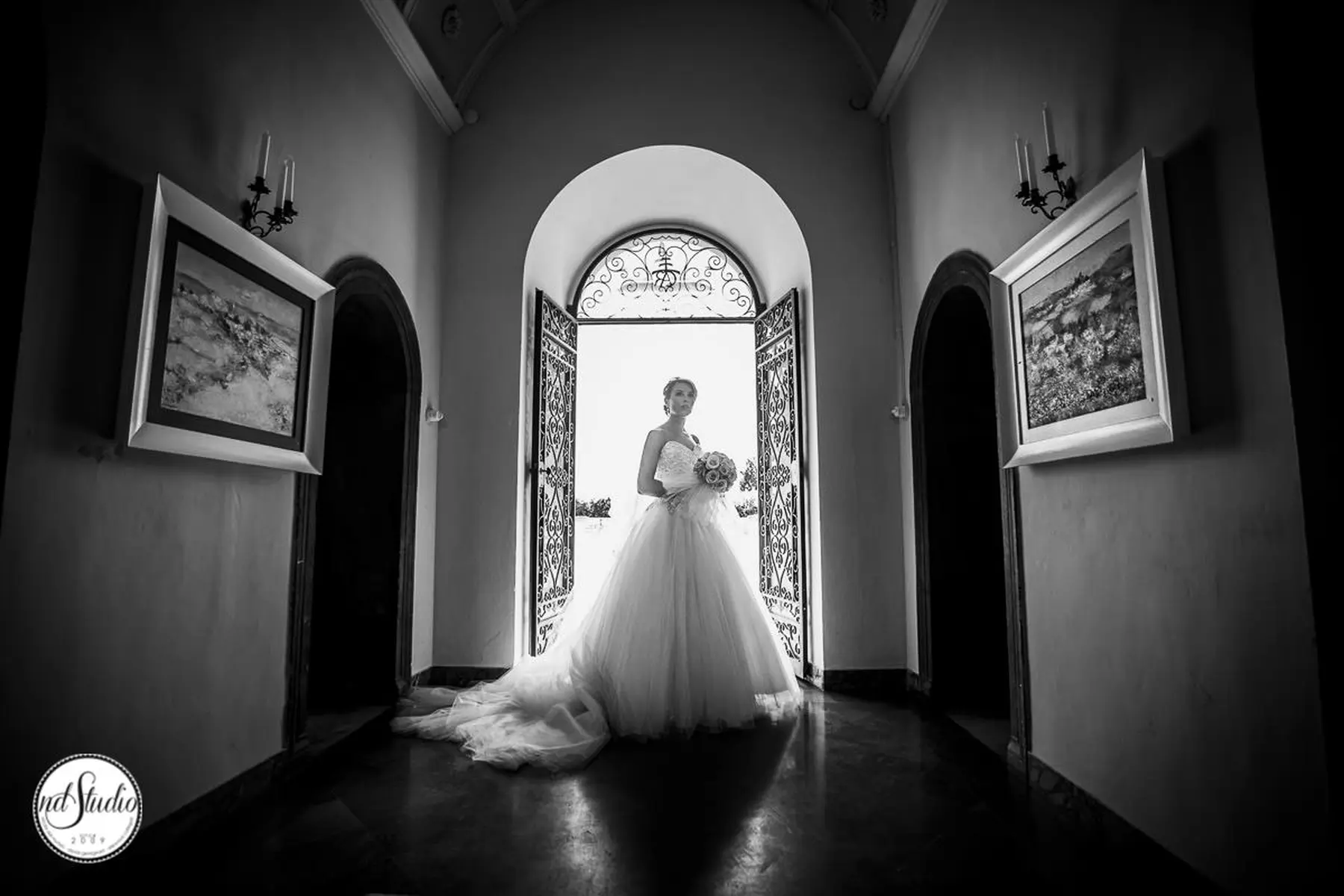 wedding ceremony