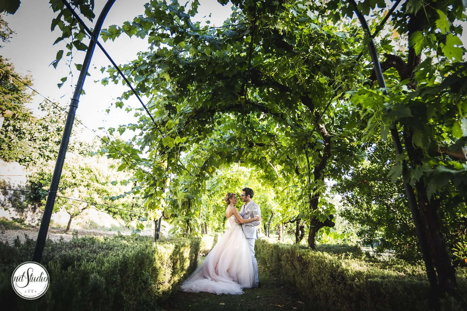 wedding ceremony