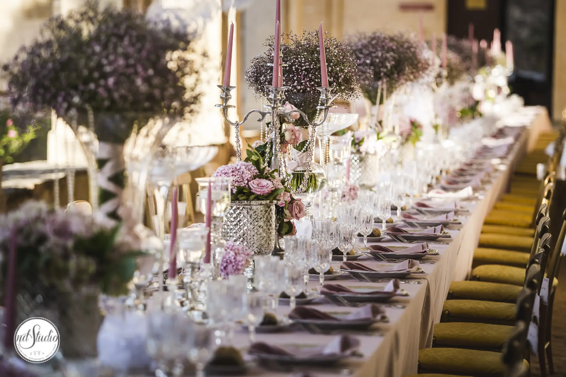 wedding in Siena
