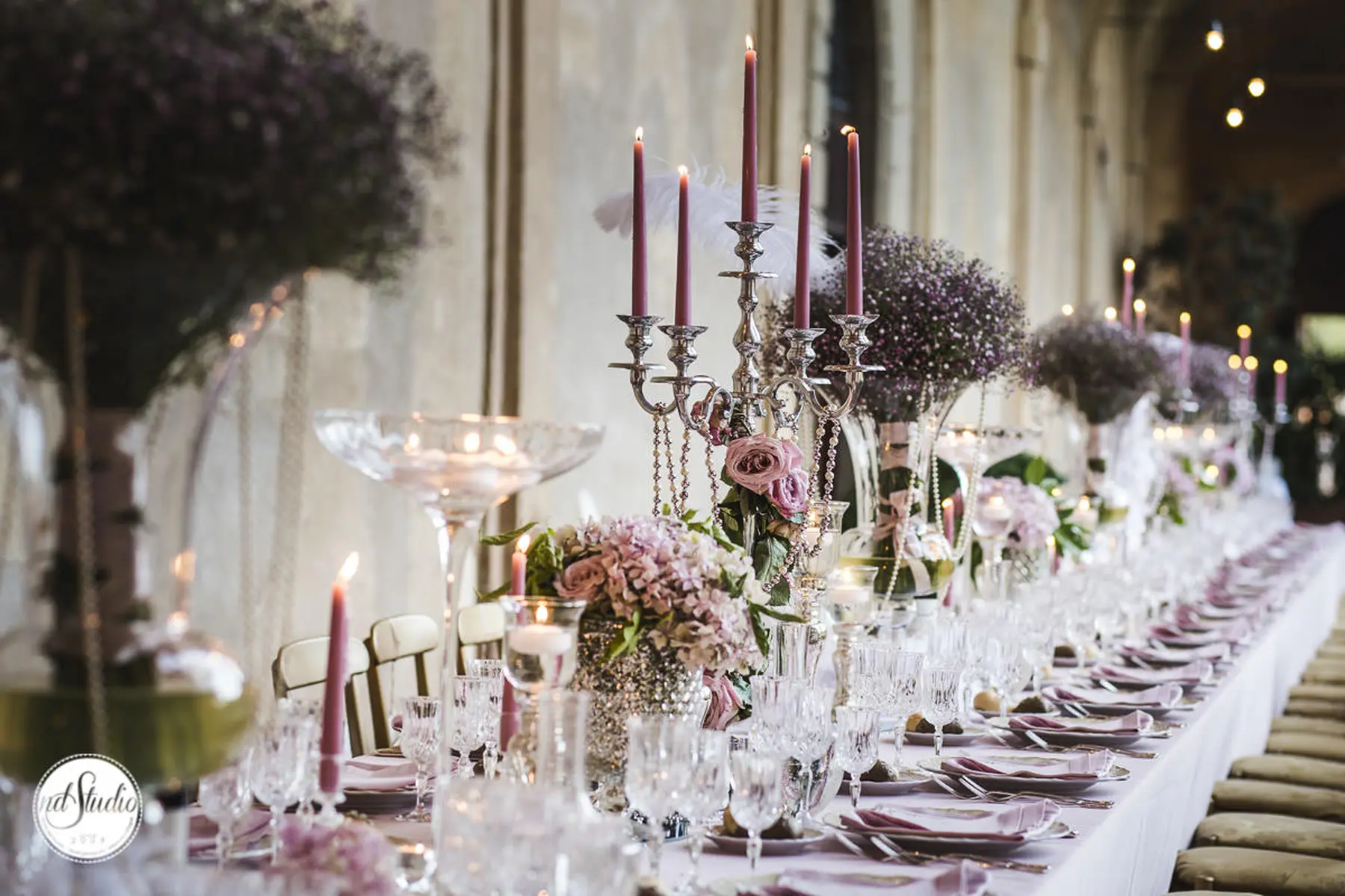 wedding chianti