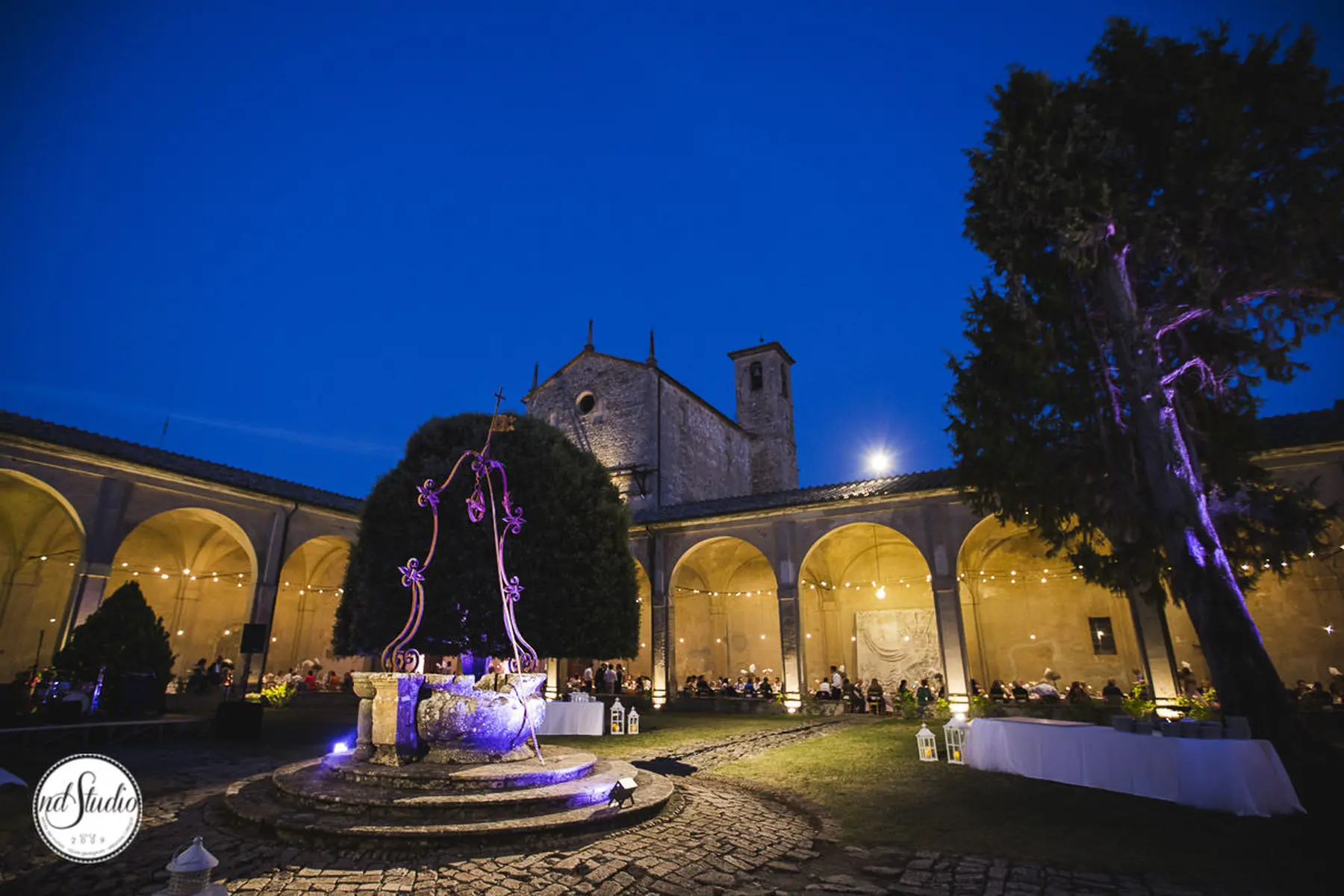 wedding Lucca