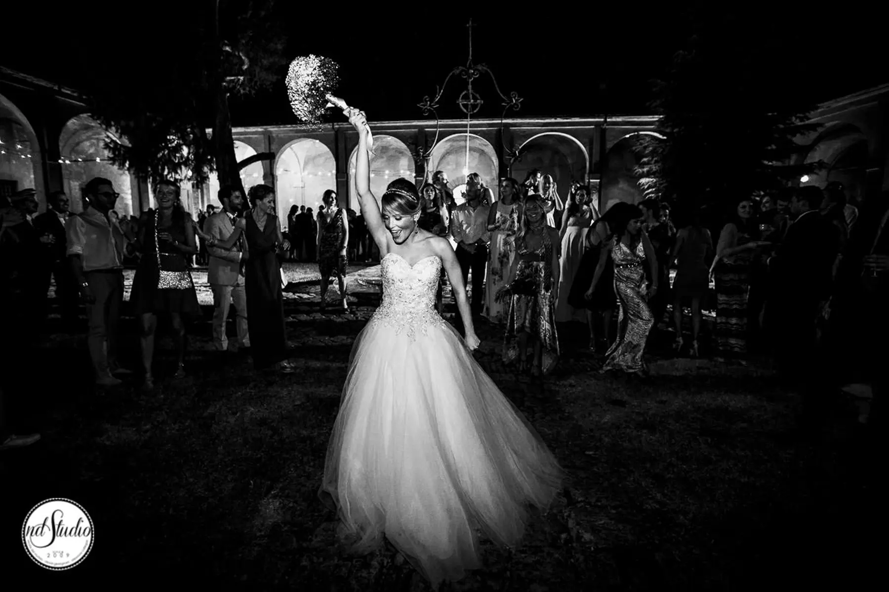 wedding photographer in Tuscany