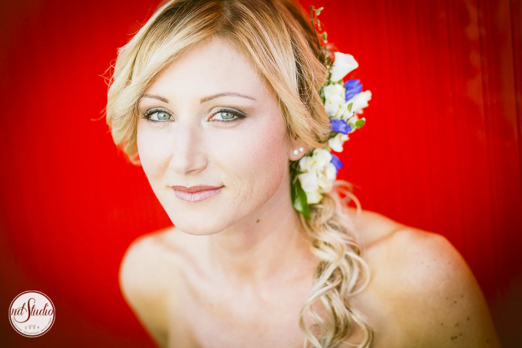 wedding photo Tuscany