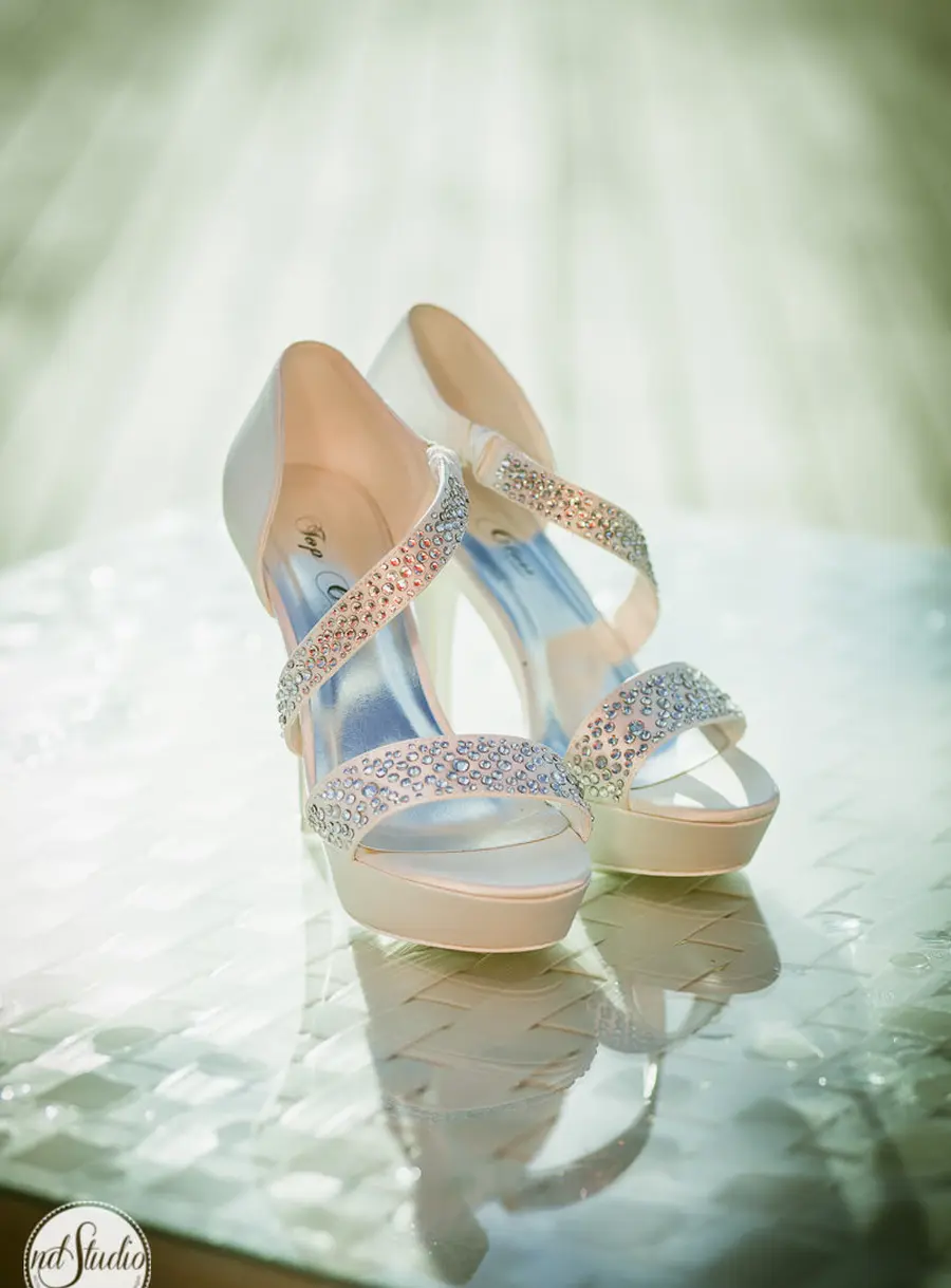 wedding in Florende