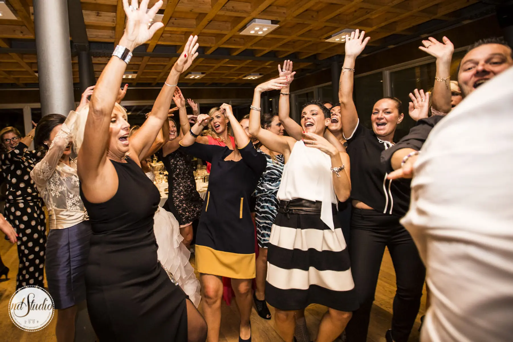wedding Lucca