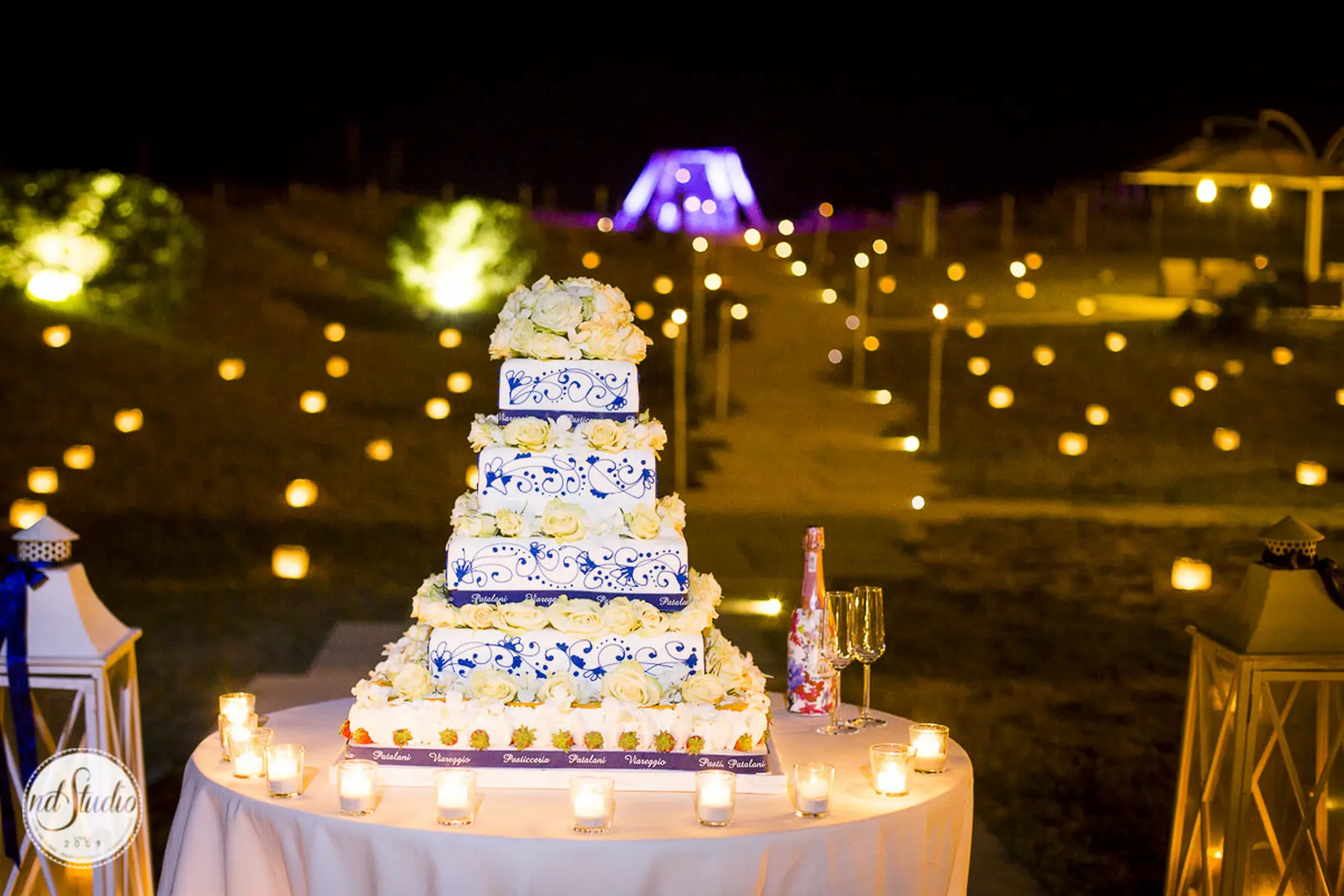 wedding photographer in Versilia