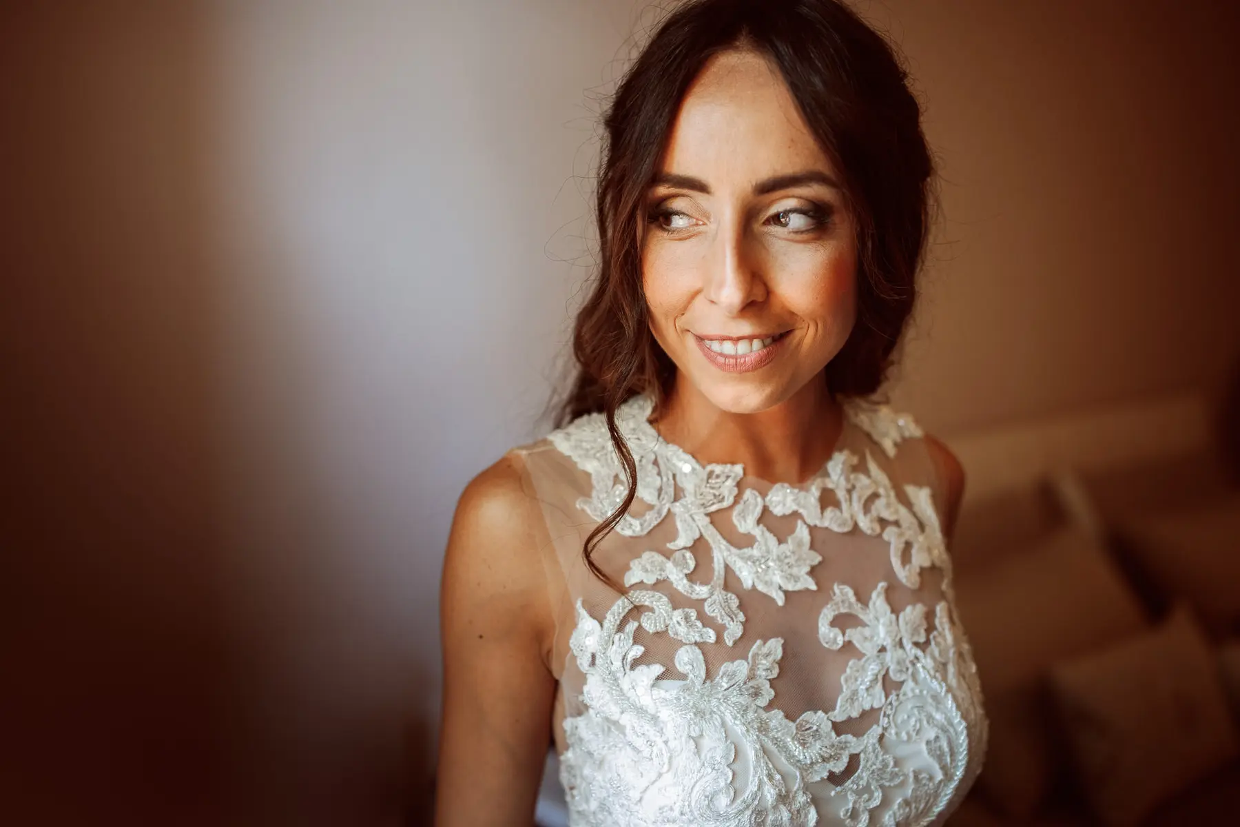 Wedding in Villa in Lucca - Picture n. 14