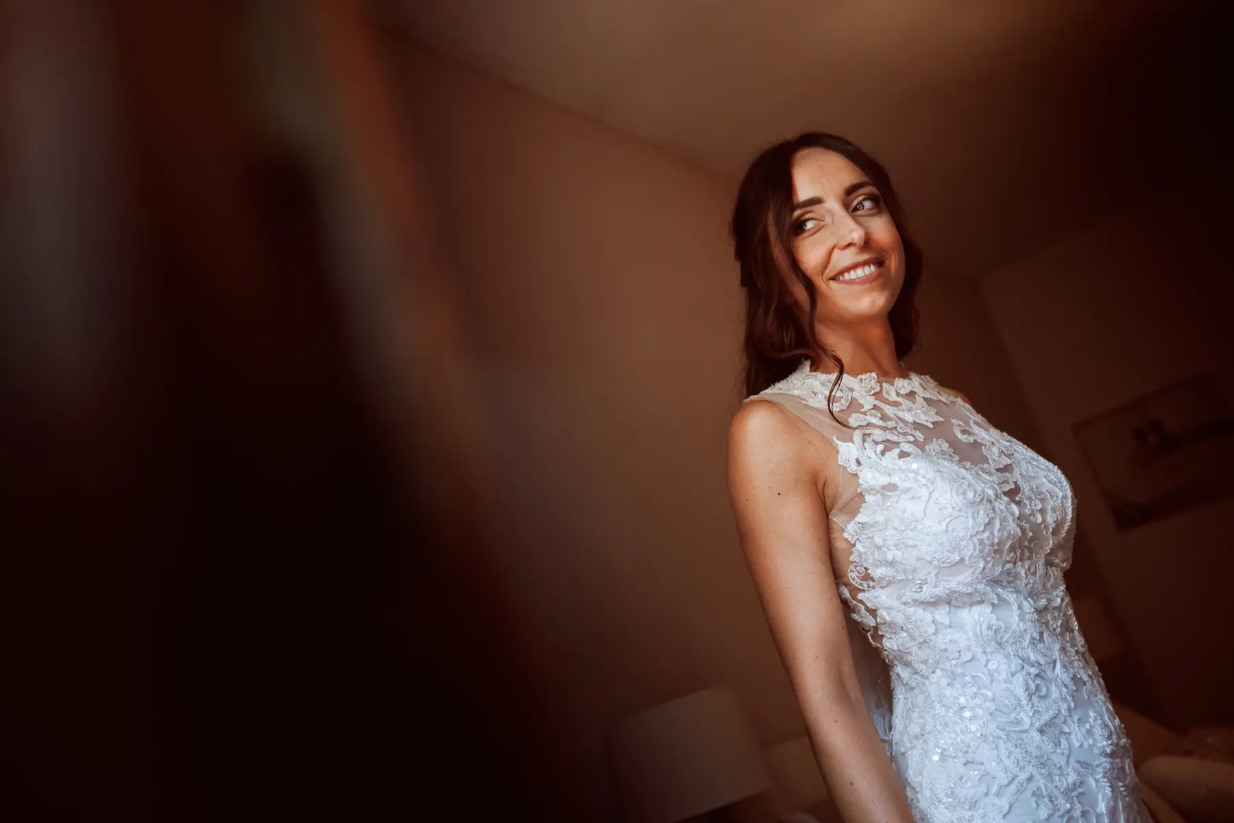 Wedding in Villa in Lucca - Picture n. 15