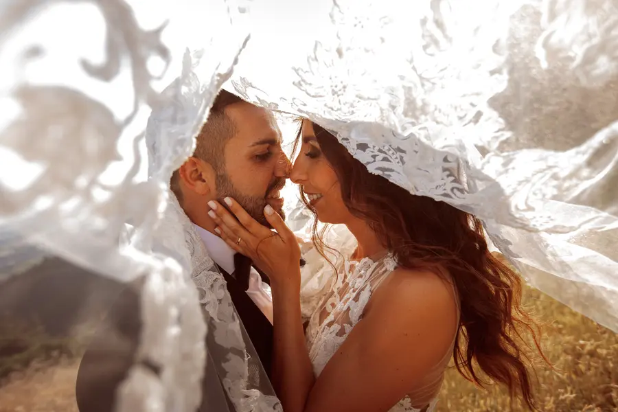 Wedding in Villa in Lucca - Picture n. 34