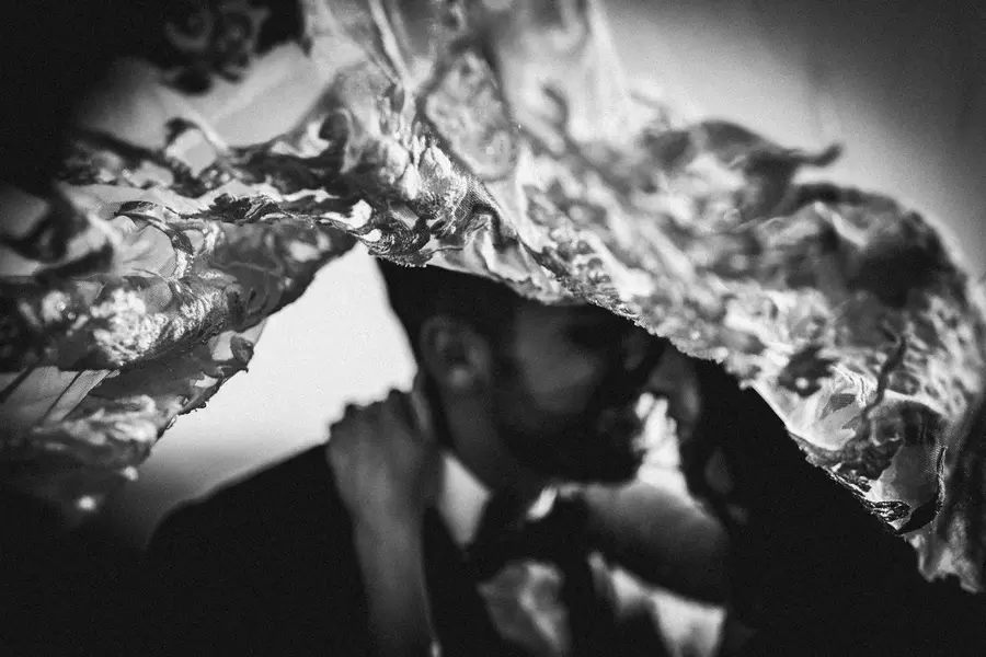 Wedding in Villa in Lucca - Picture n. 35