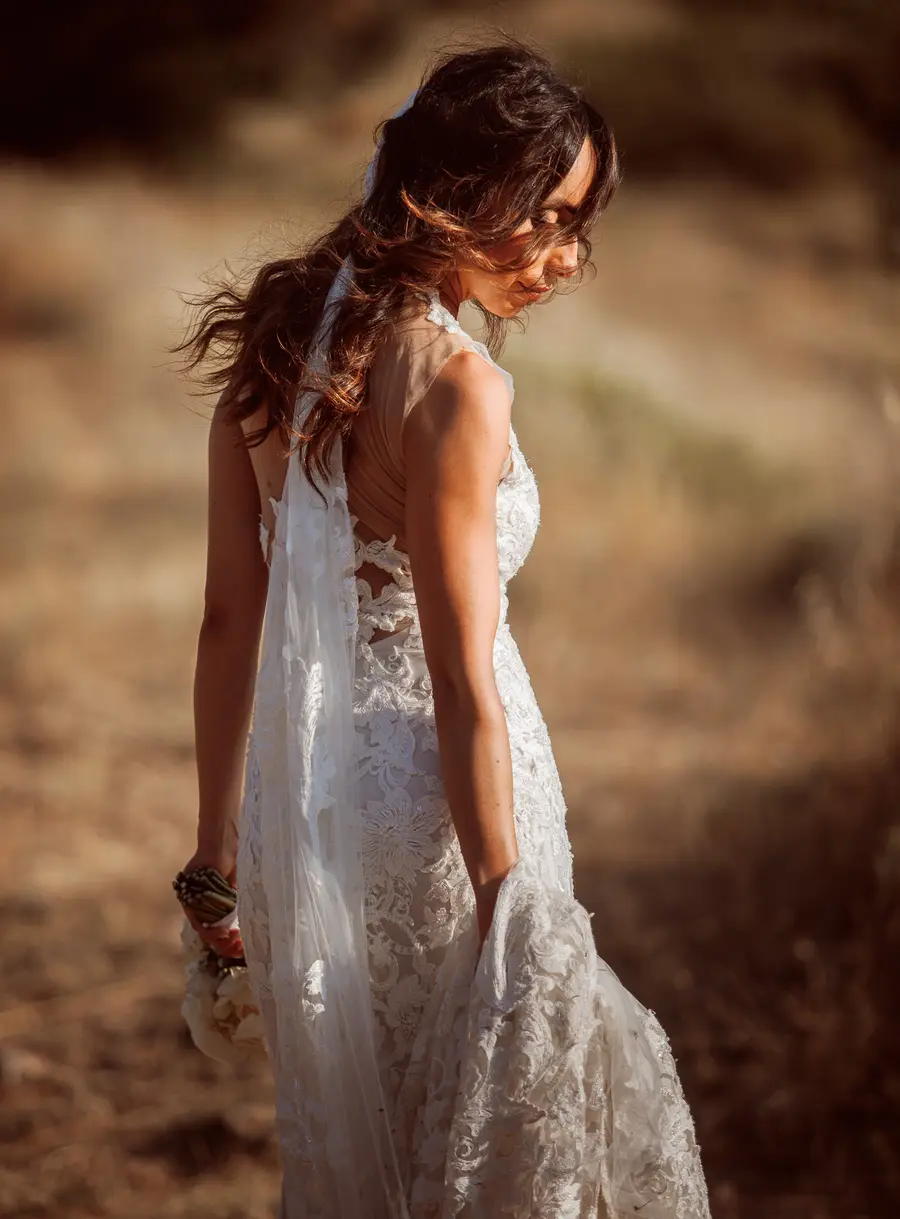 Wedding in Villa in Lucca - Picture n. 36