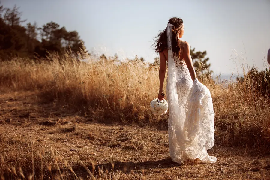 Wedding in Villa in Lucca - Picture n. 37