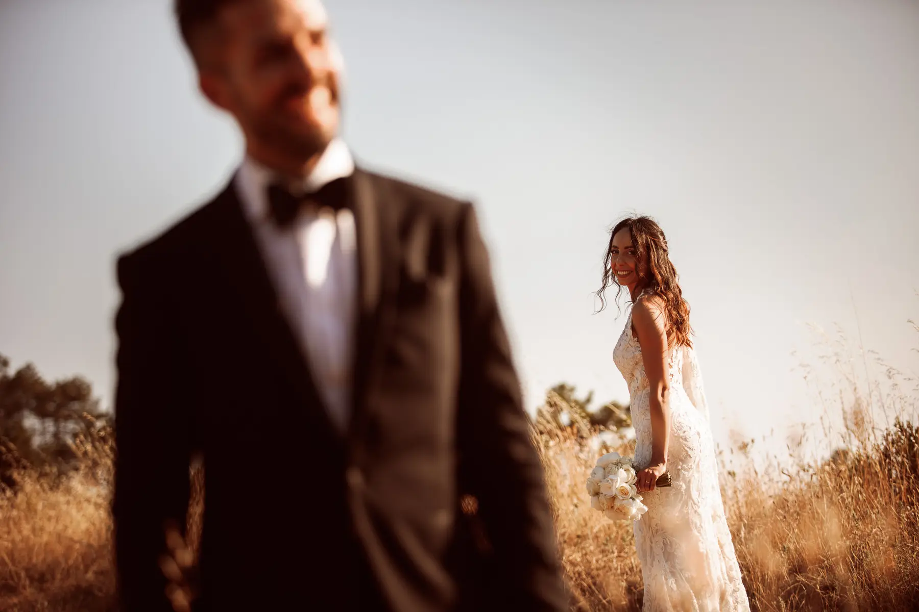 Wedding in Villa in Lucca - Picture n. 39