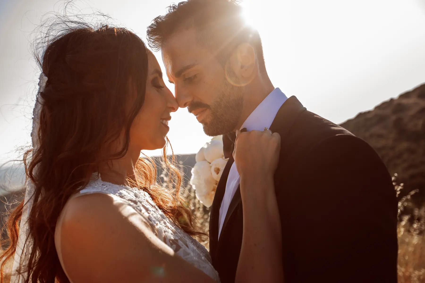 Wedding in Villa in Lucca - Picture n. 43