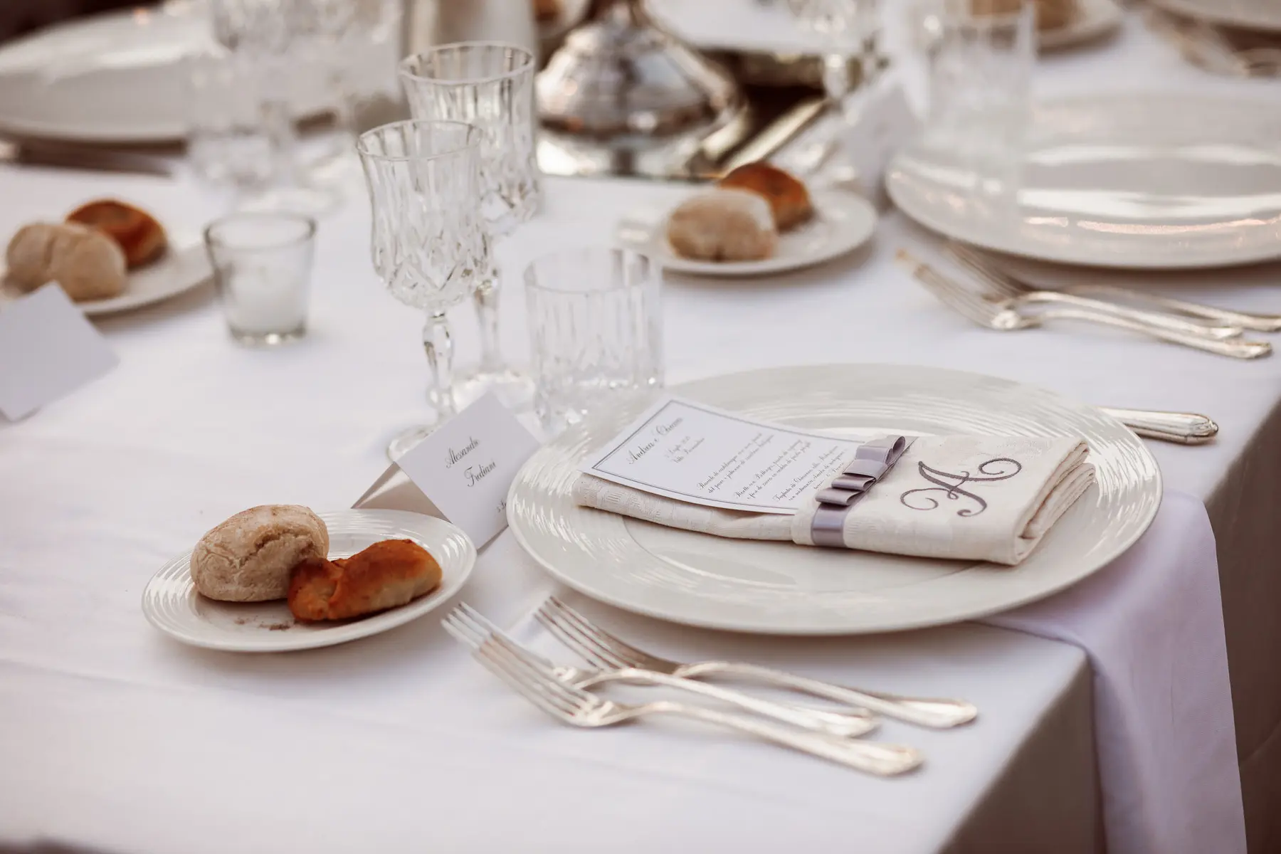 Wedding in Villa in Lucca - Picture n. 48
