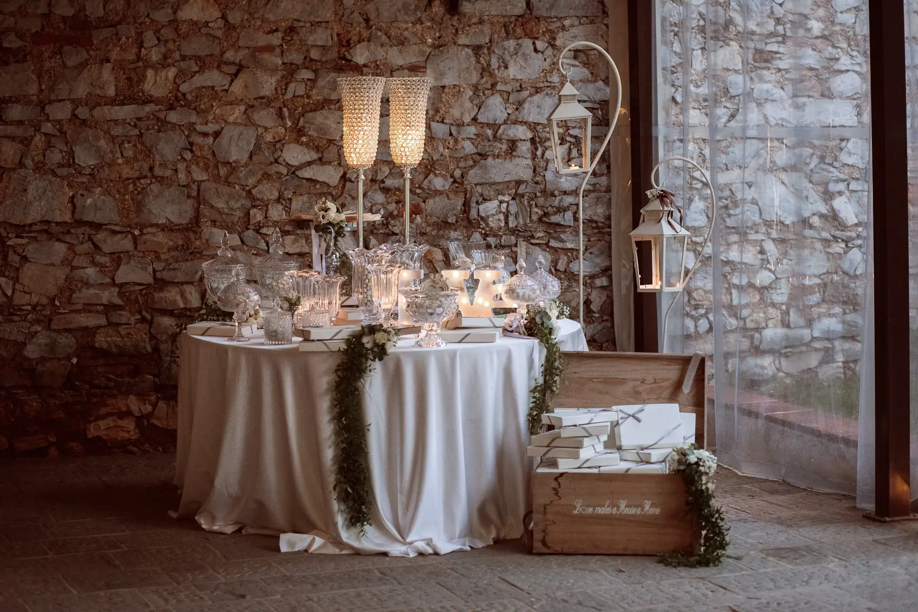 Wedding in Villa in Lucca - Picture n. 50