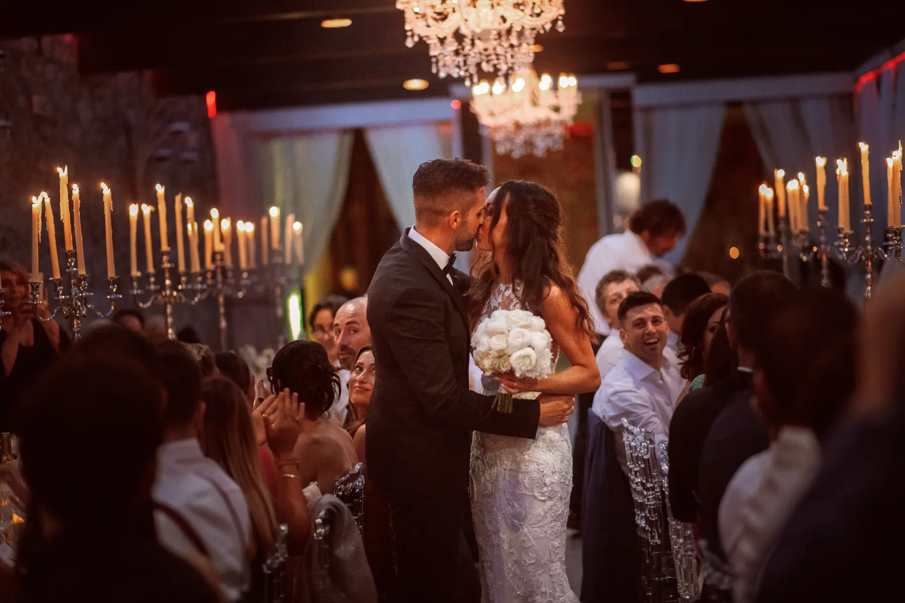 Wedding in Villa in Lucca - Picture n. 52