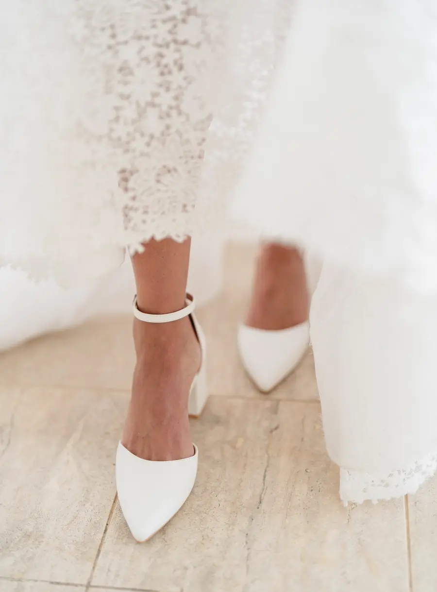 elegant wedding ceremony Italy