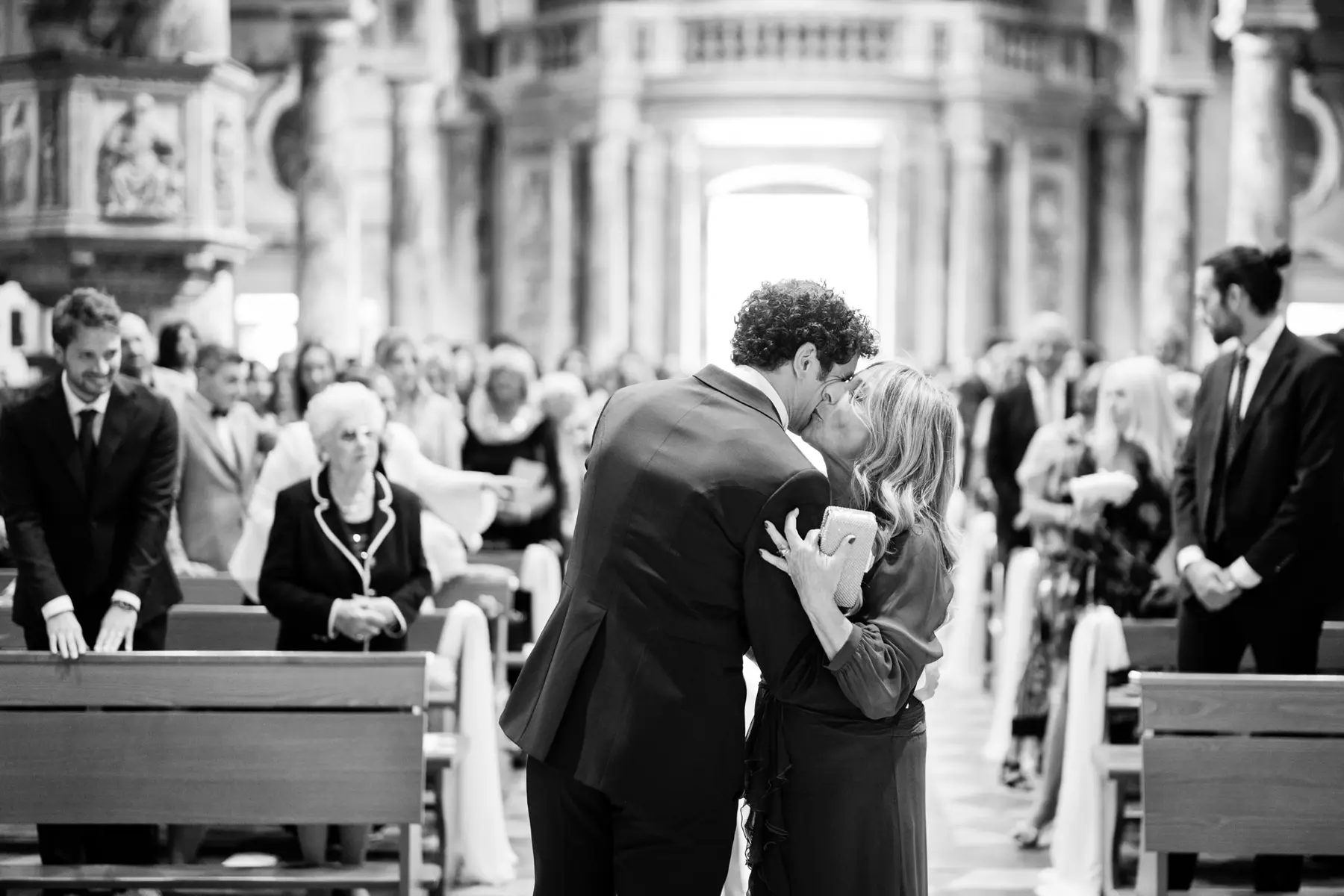 Wedding in Pietrasanta