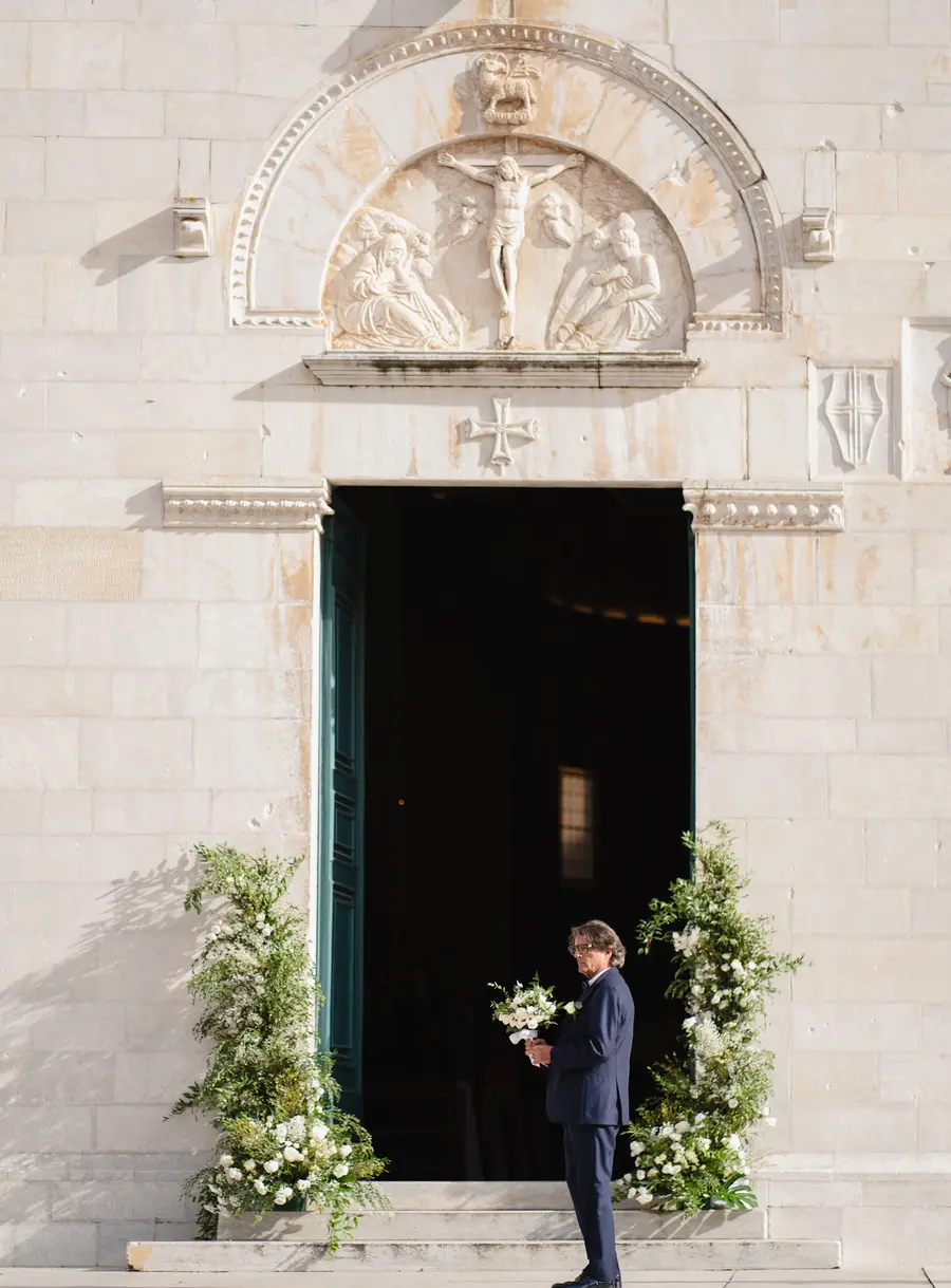 Pietrasanta Wedding