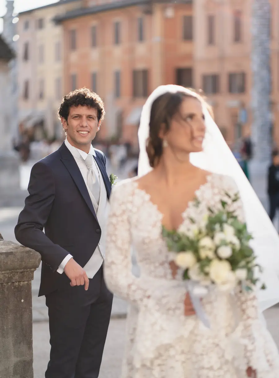 Pietrasanta Wedding