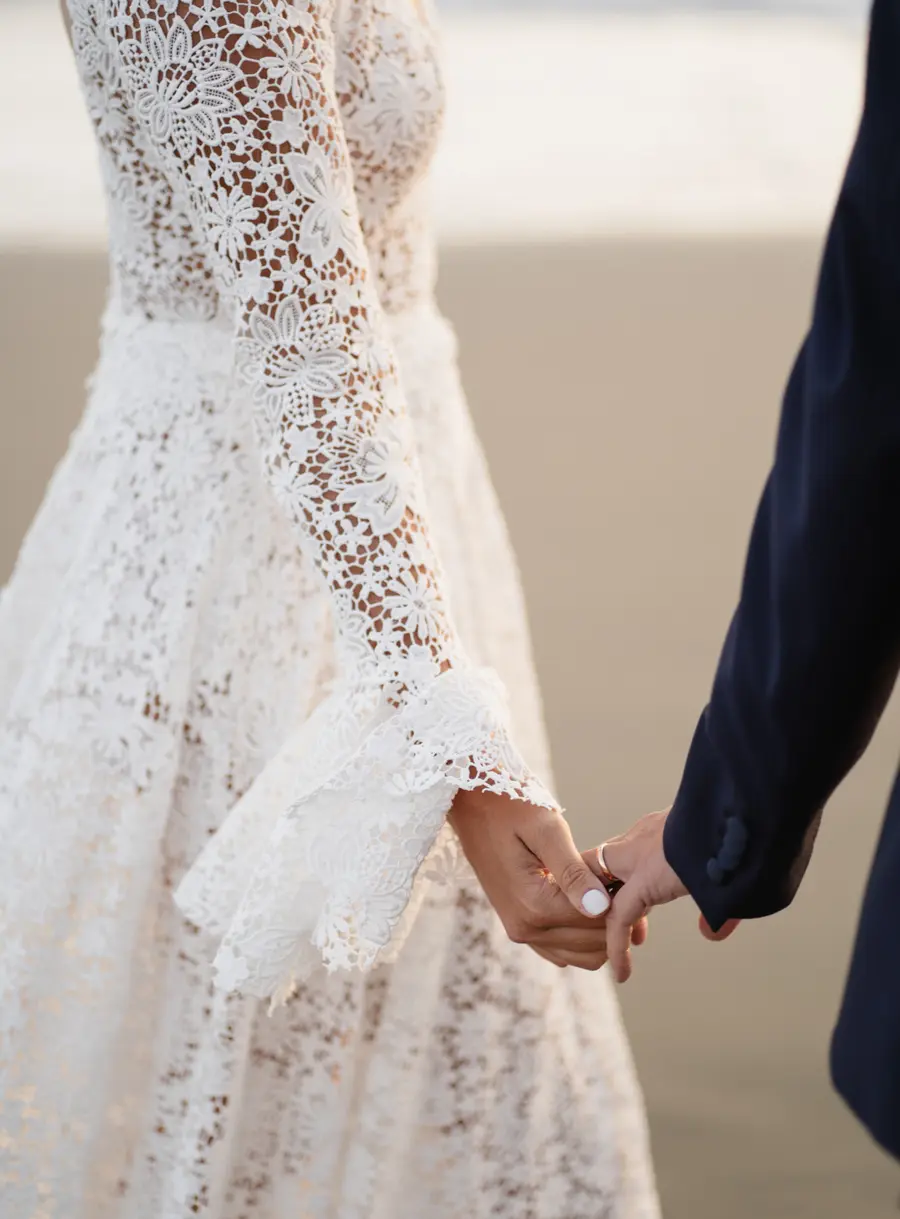 documentary wedding style