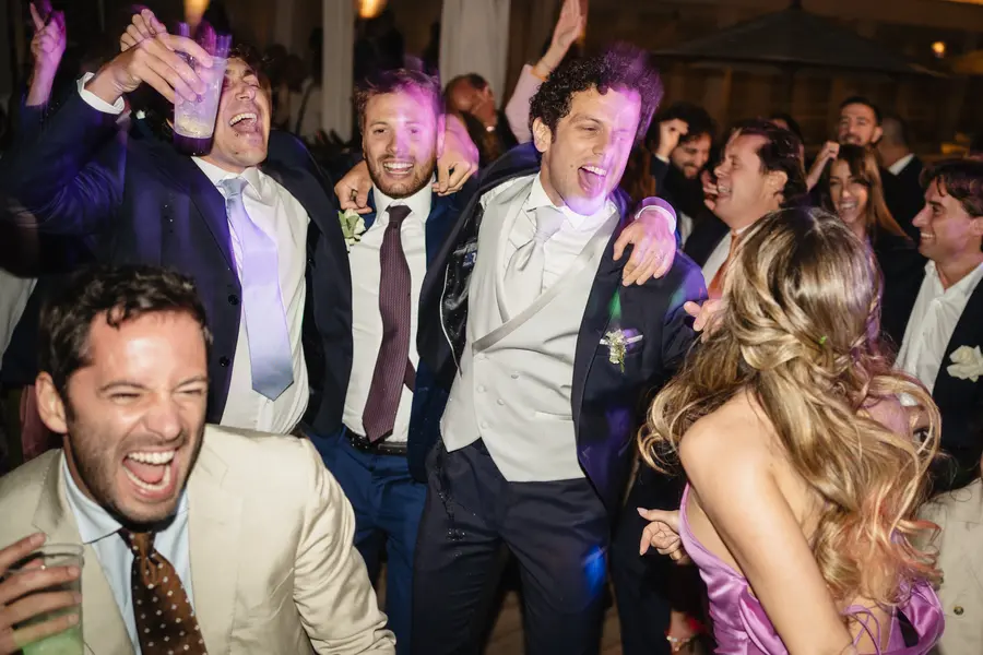 documentary wedding style