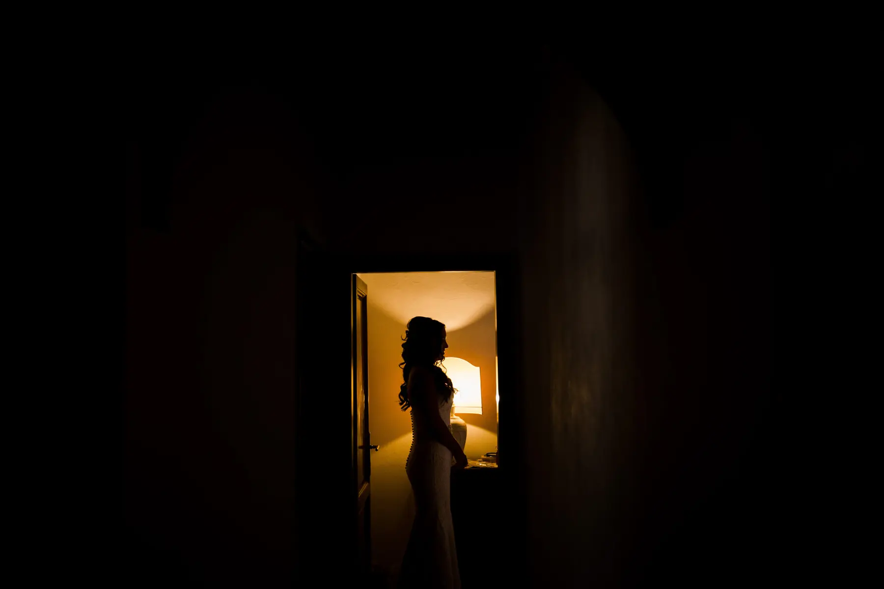 wedding photographer Siena