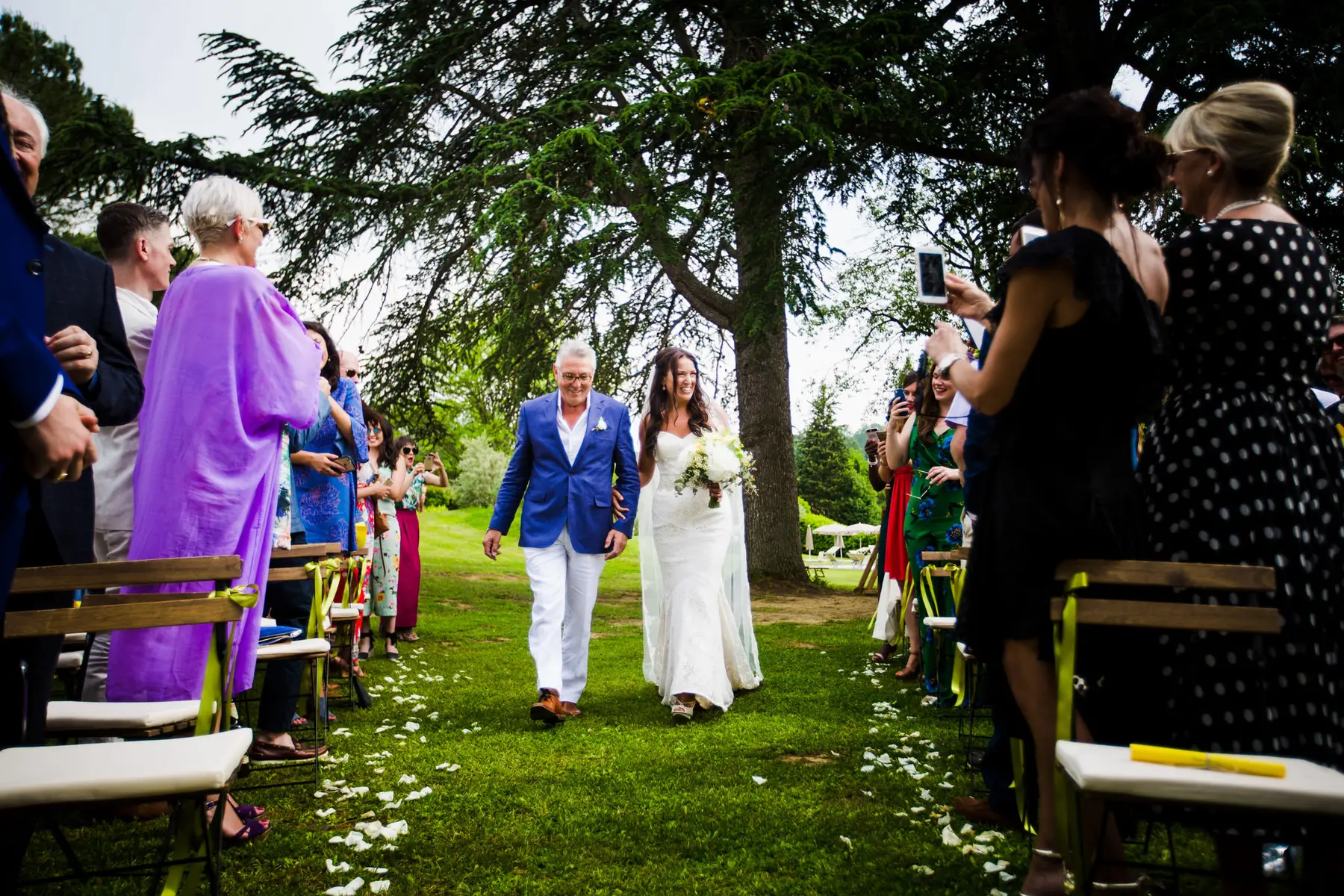 wedding Pisa