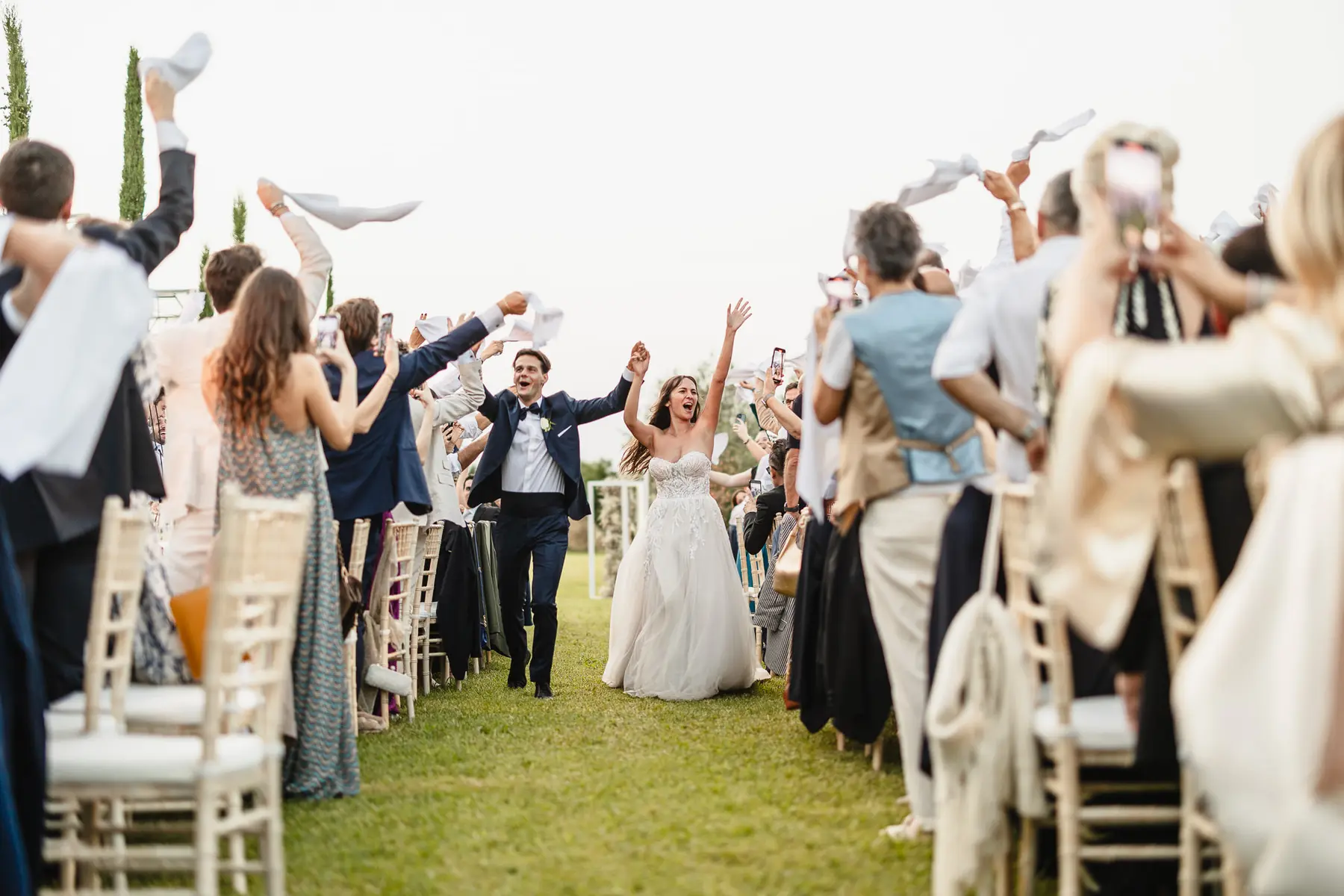 photo  Wedding Paradis Agricole Pietrasanta