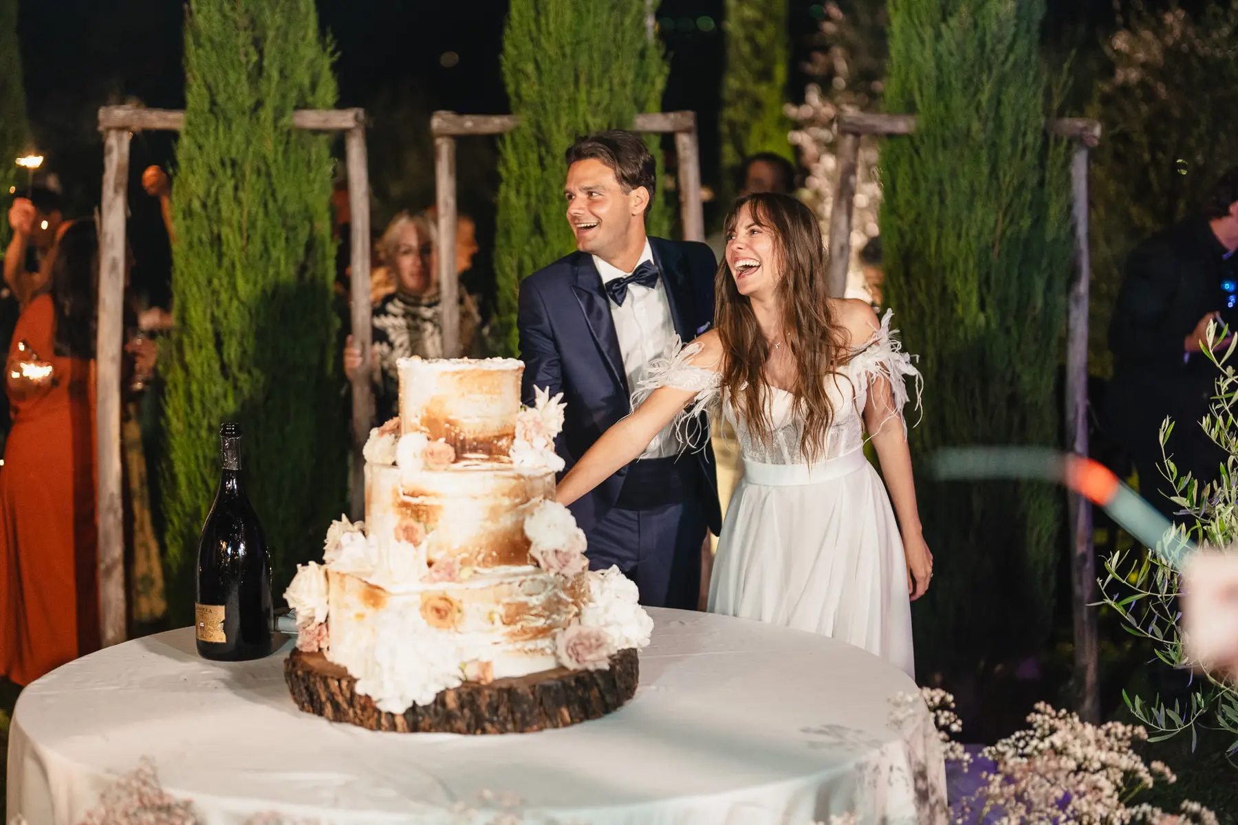 luxury wedding Pietrasanta