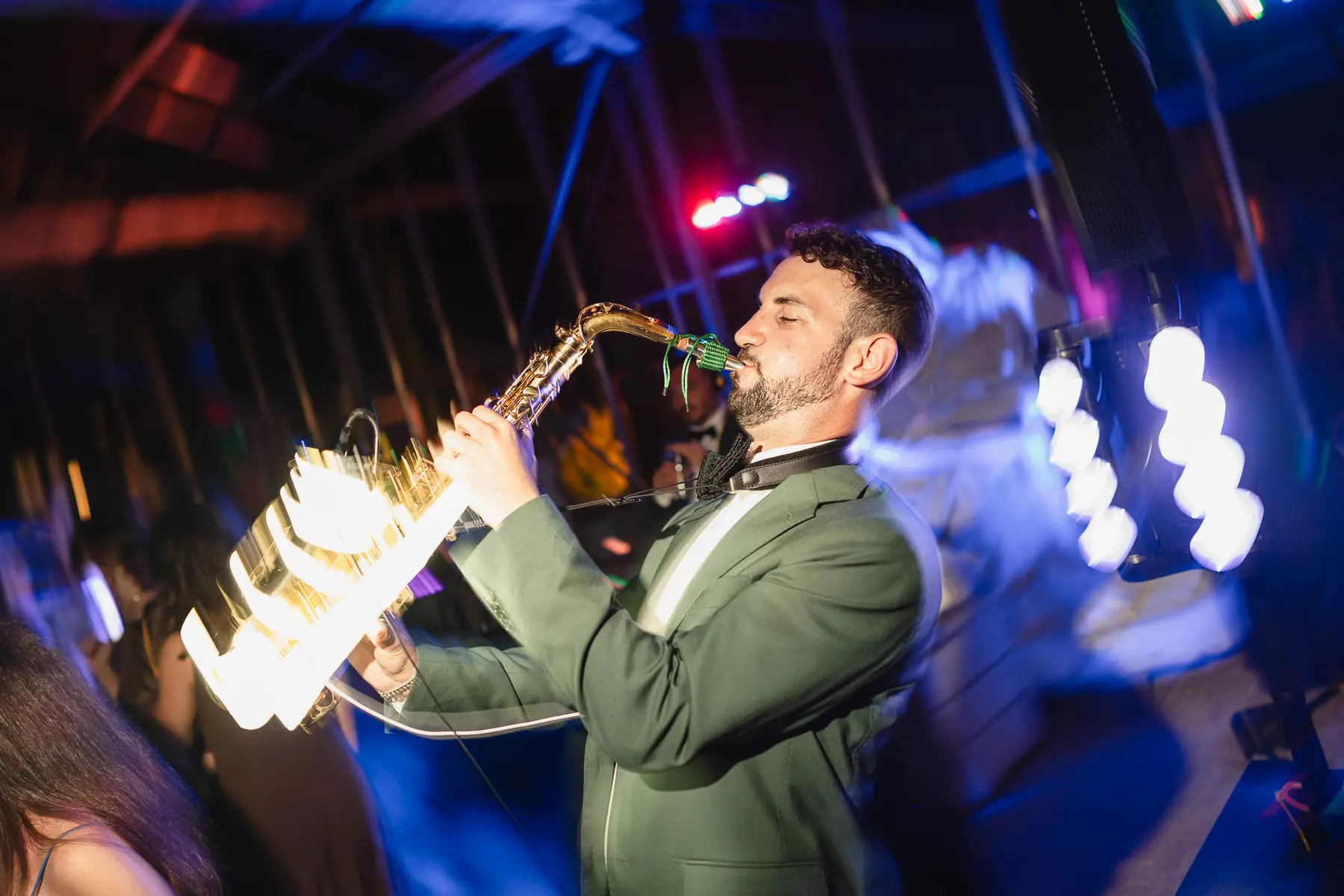 documentary wedding style