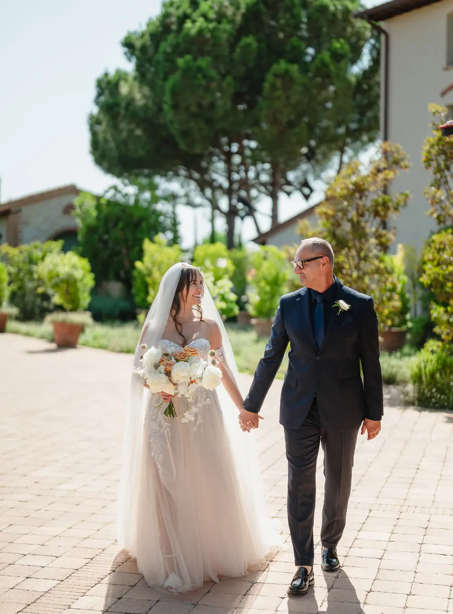 documentary wedding style