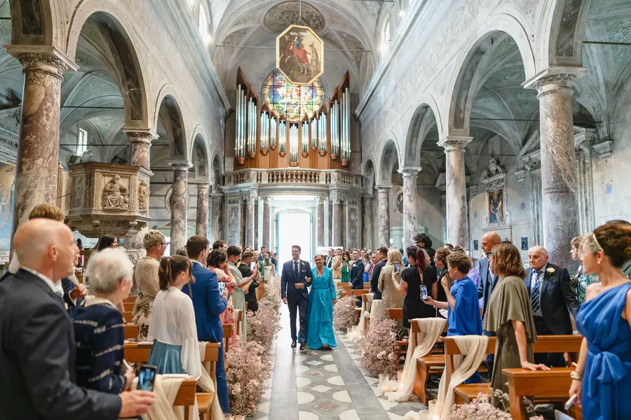 Wedding in Pietrasanta