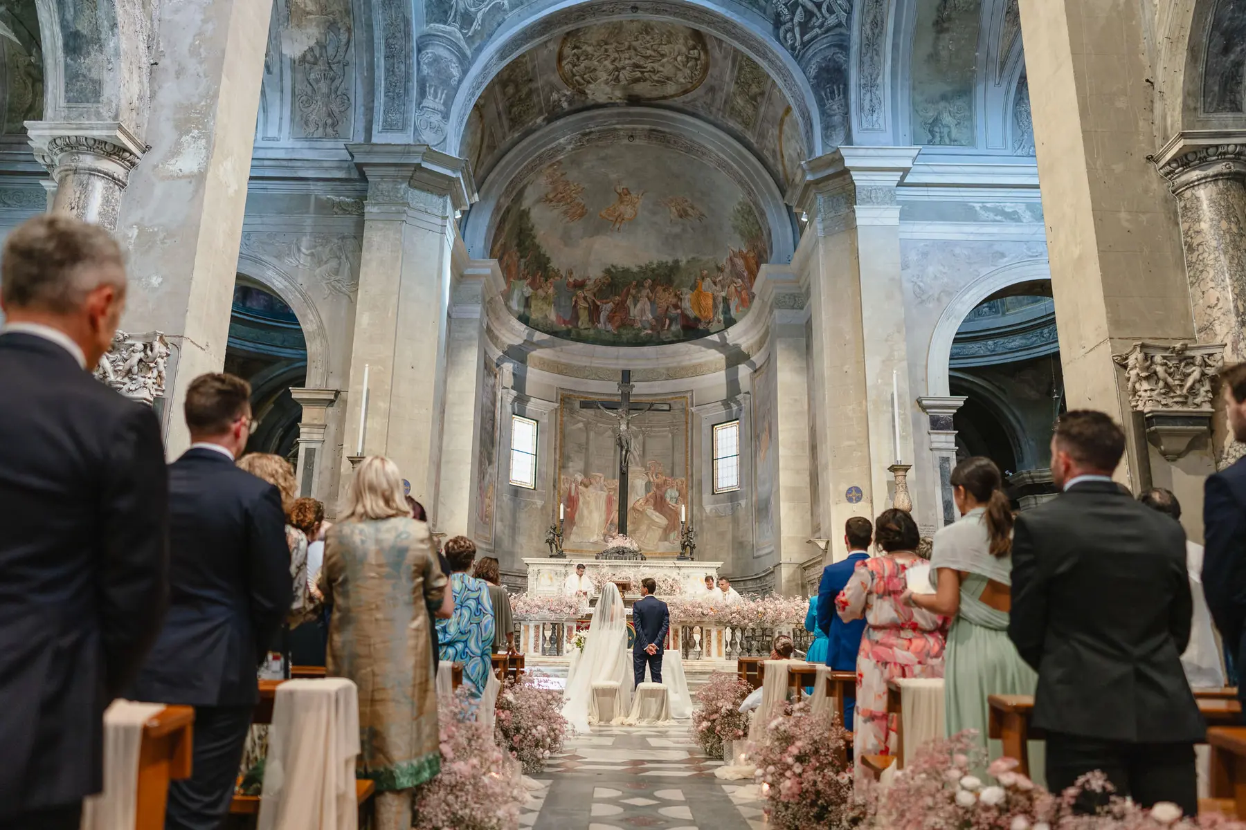 photo  Wedding Paradis Agricole Pietrasanta