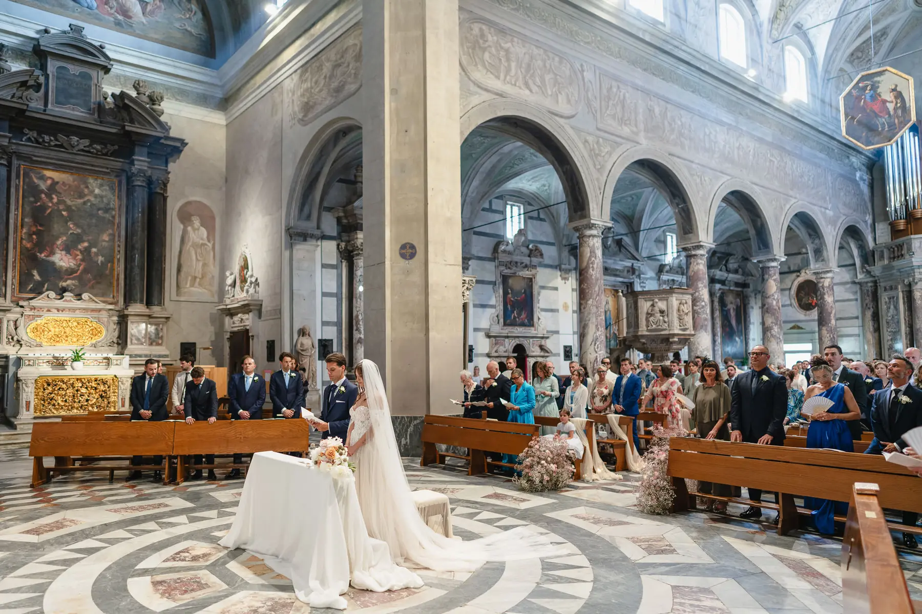 Duomo di Pietrasanta