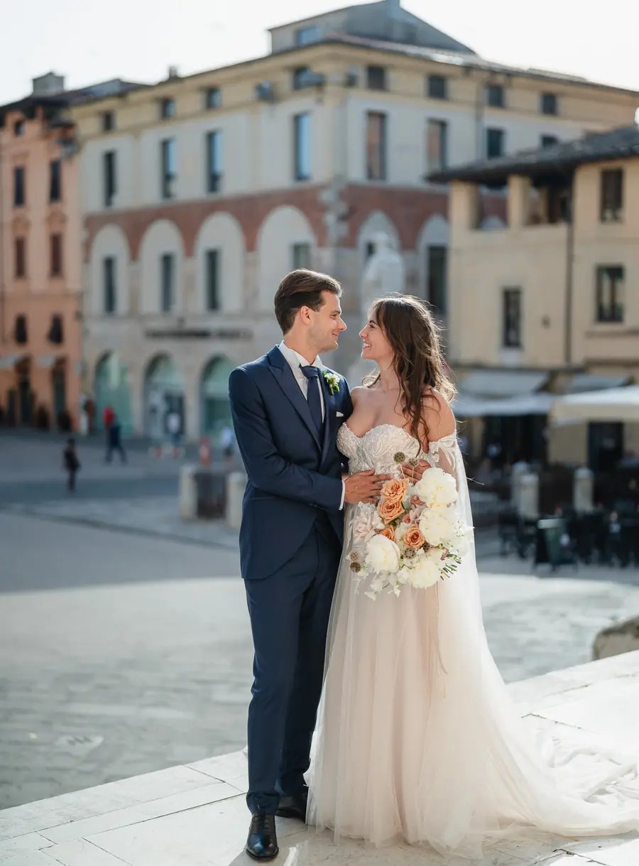 documentary wedding style