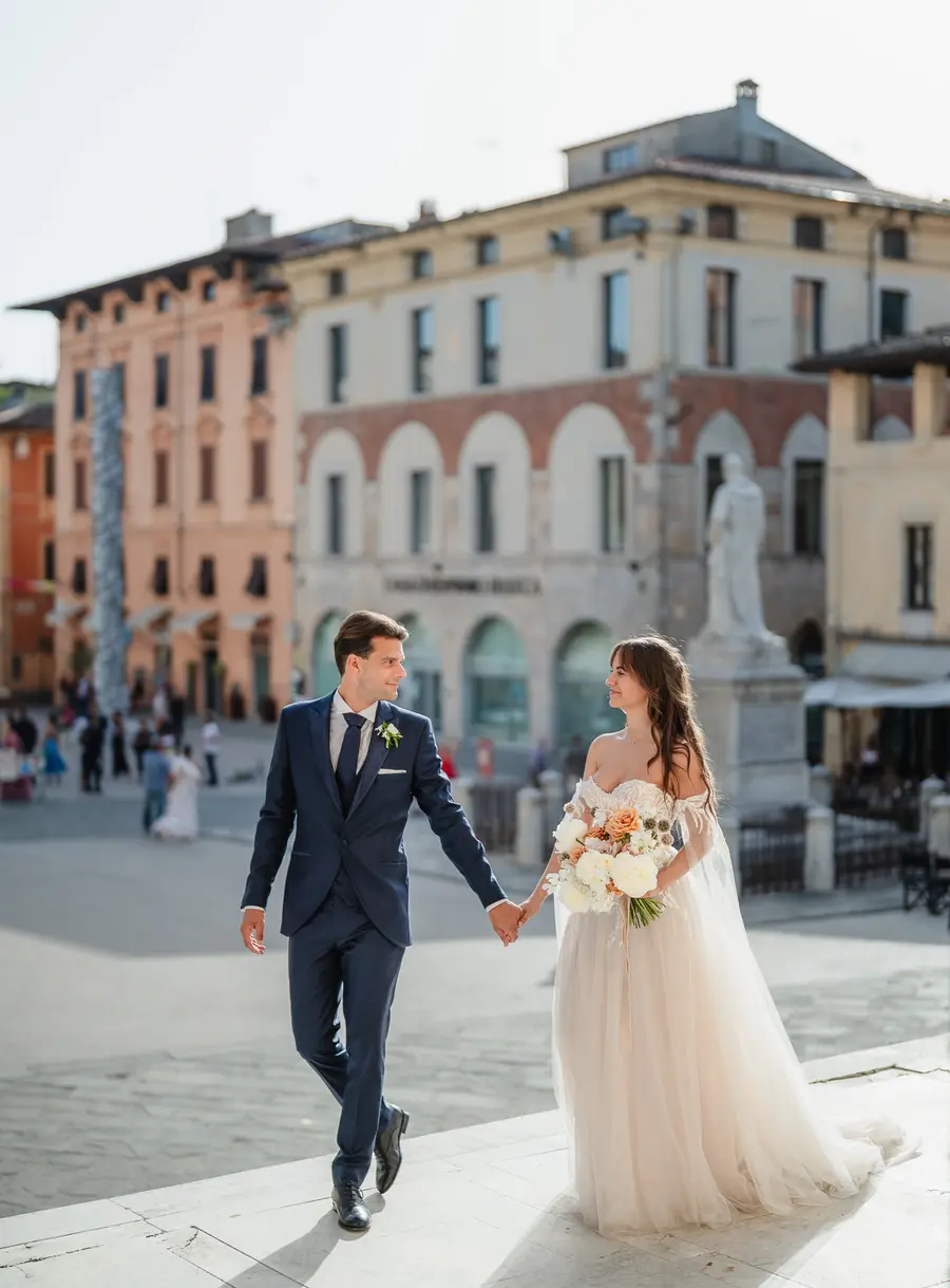 Wedding in Pietrasanta