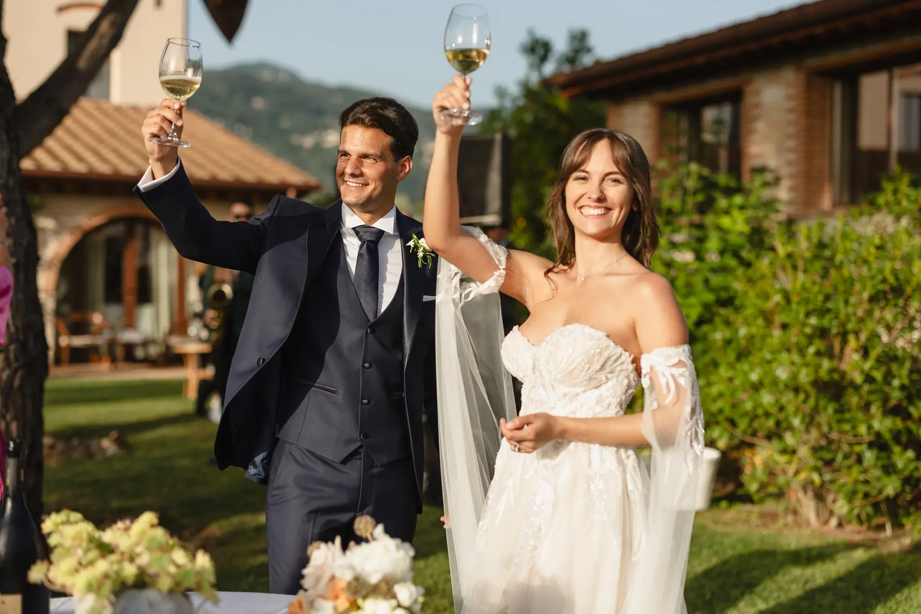 photo  Wedding Paradis Agricole Pietrasanta