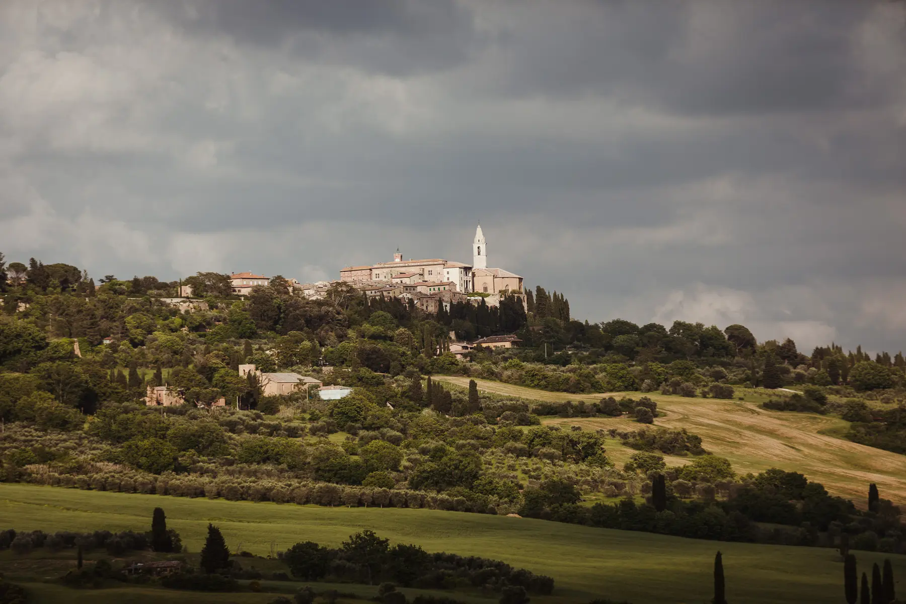 Wedding in Pienza - Picture n. 0