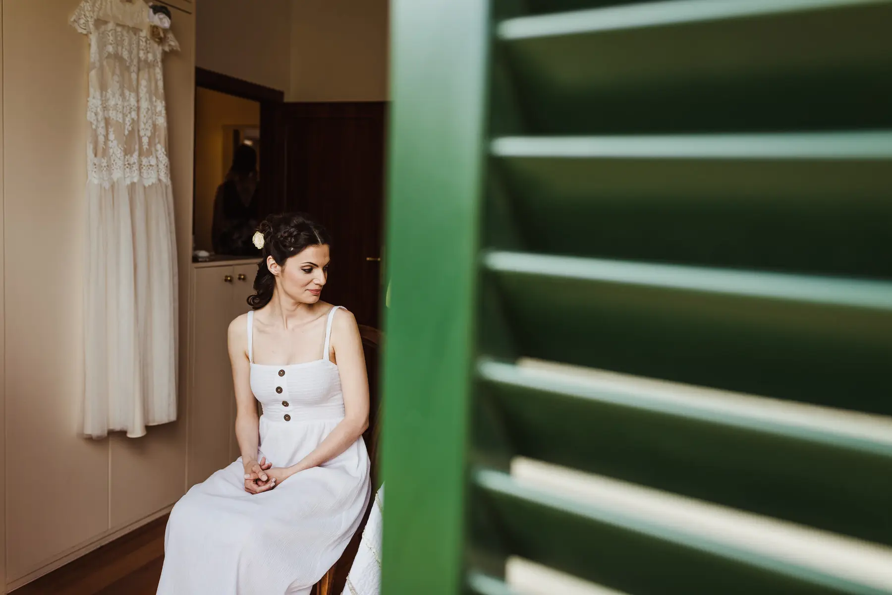 Wedding in Pienza - Picture n. 17